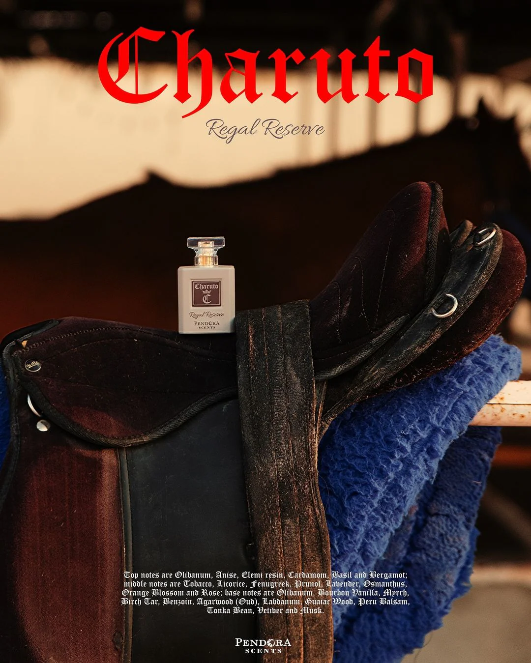 Charuto Regal Reserve - Image 3