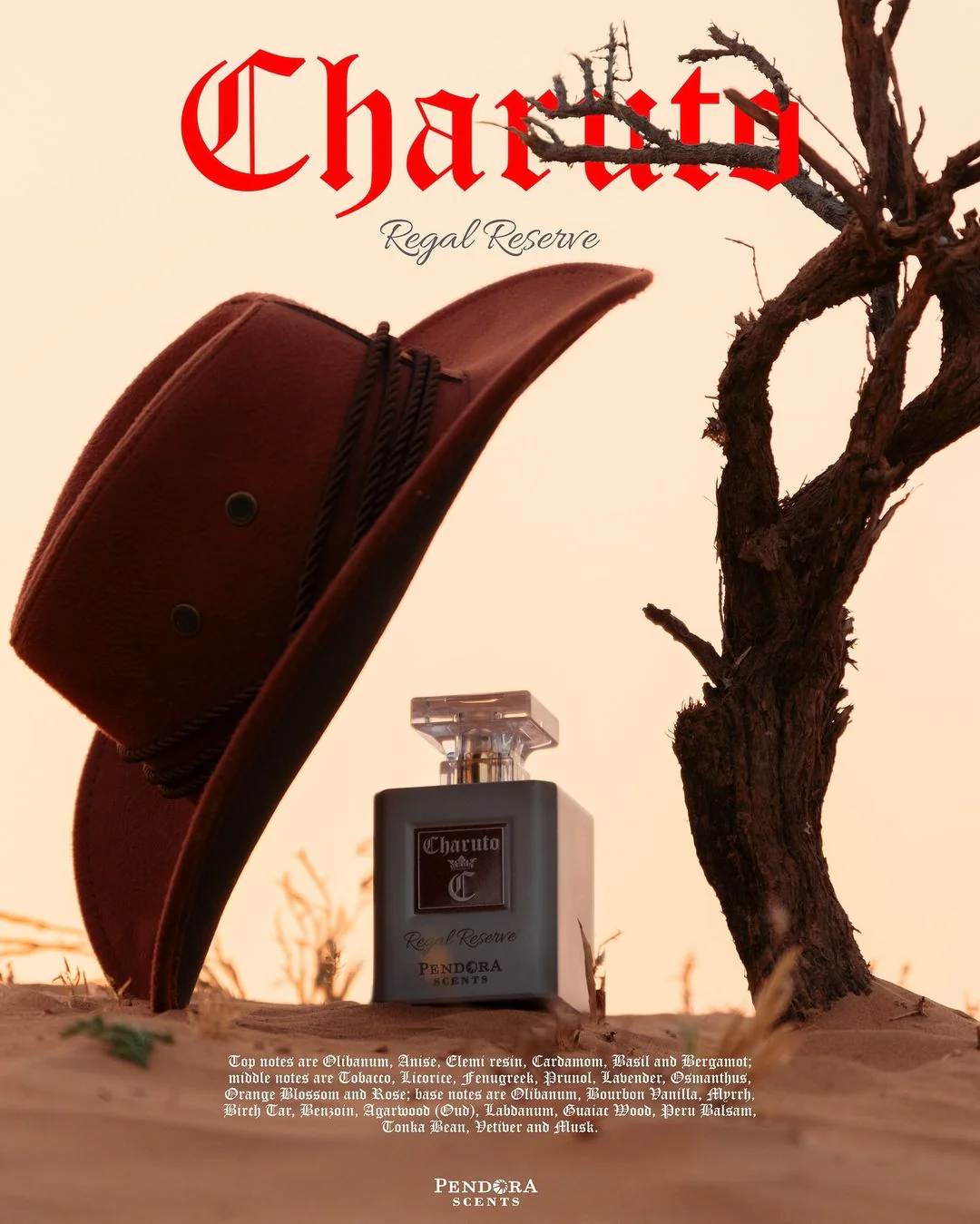 Charuto Regal Reserve - Image 5