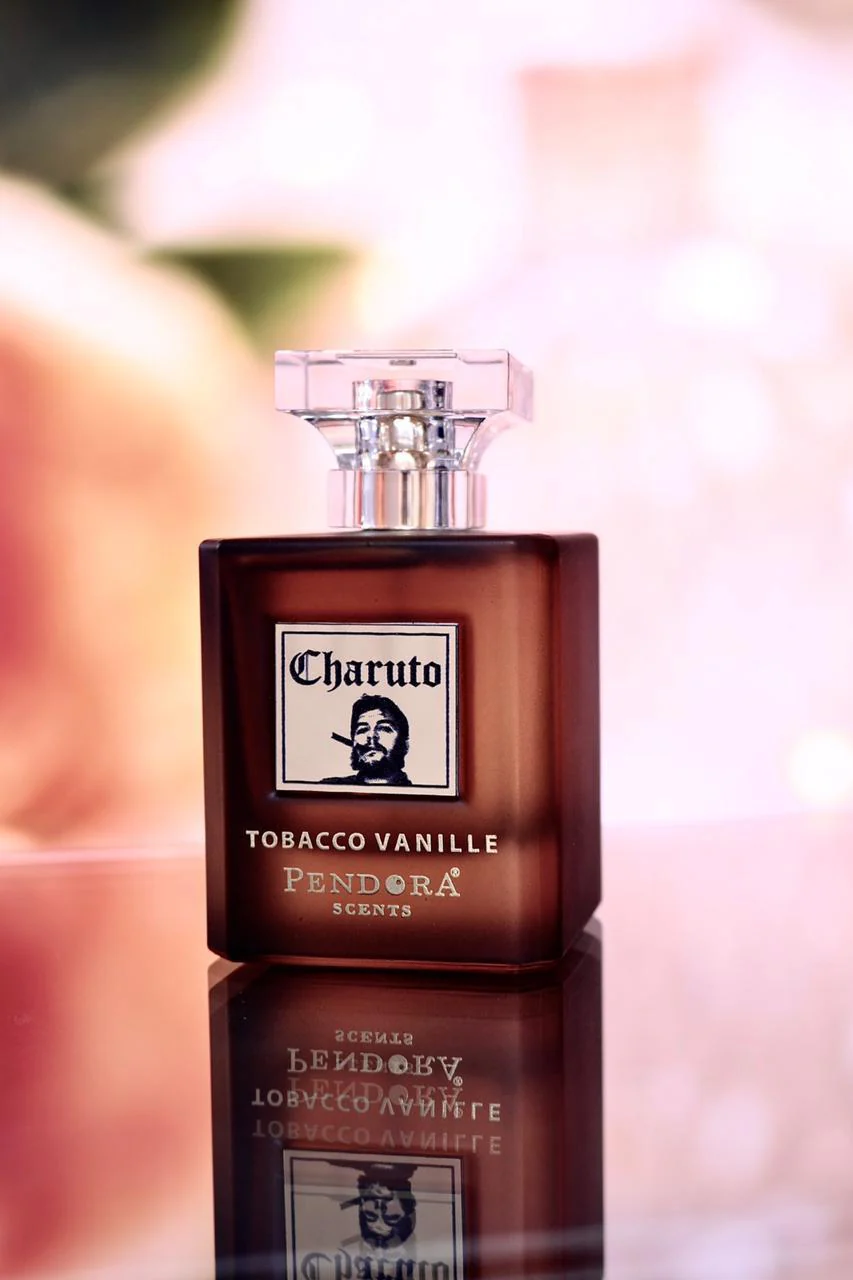 CHARUTO TOBACCO VANILLE - Image 3