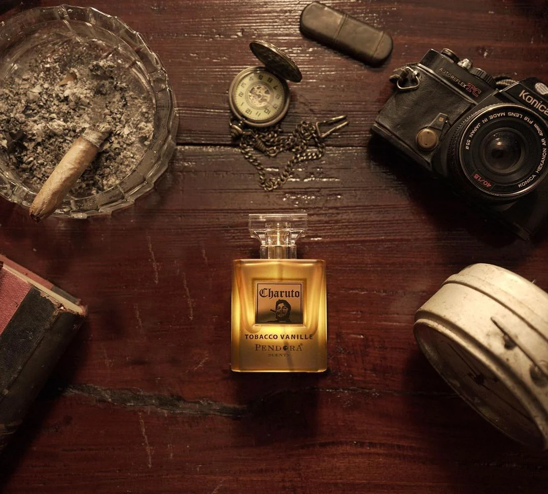 CHARUTO TOBACCO VANILLE - Image 7