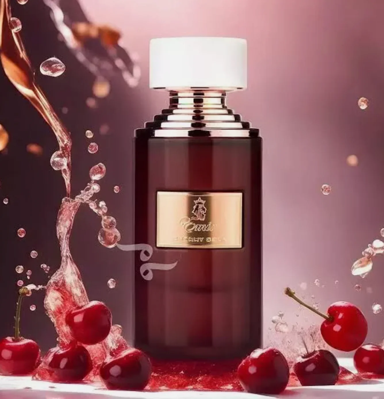 CHERRY COLA EMIR - Image 2