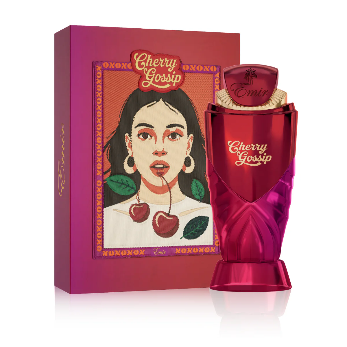 Cherry Gossip - Image 3