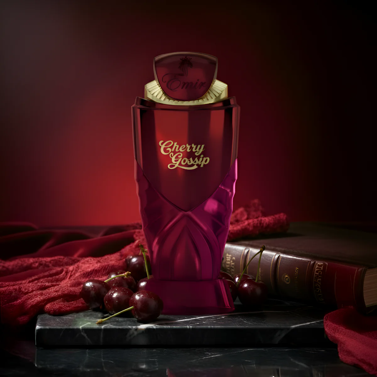 Cherry Gossip - Image 4