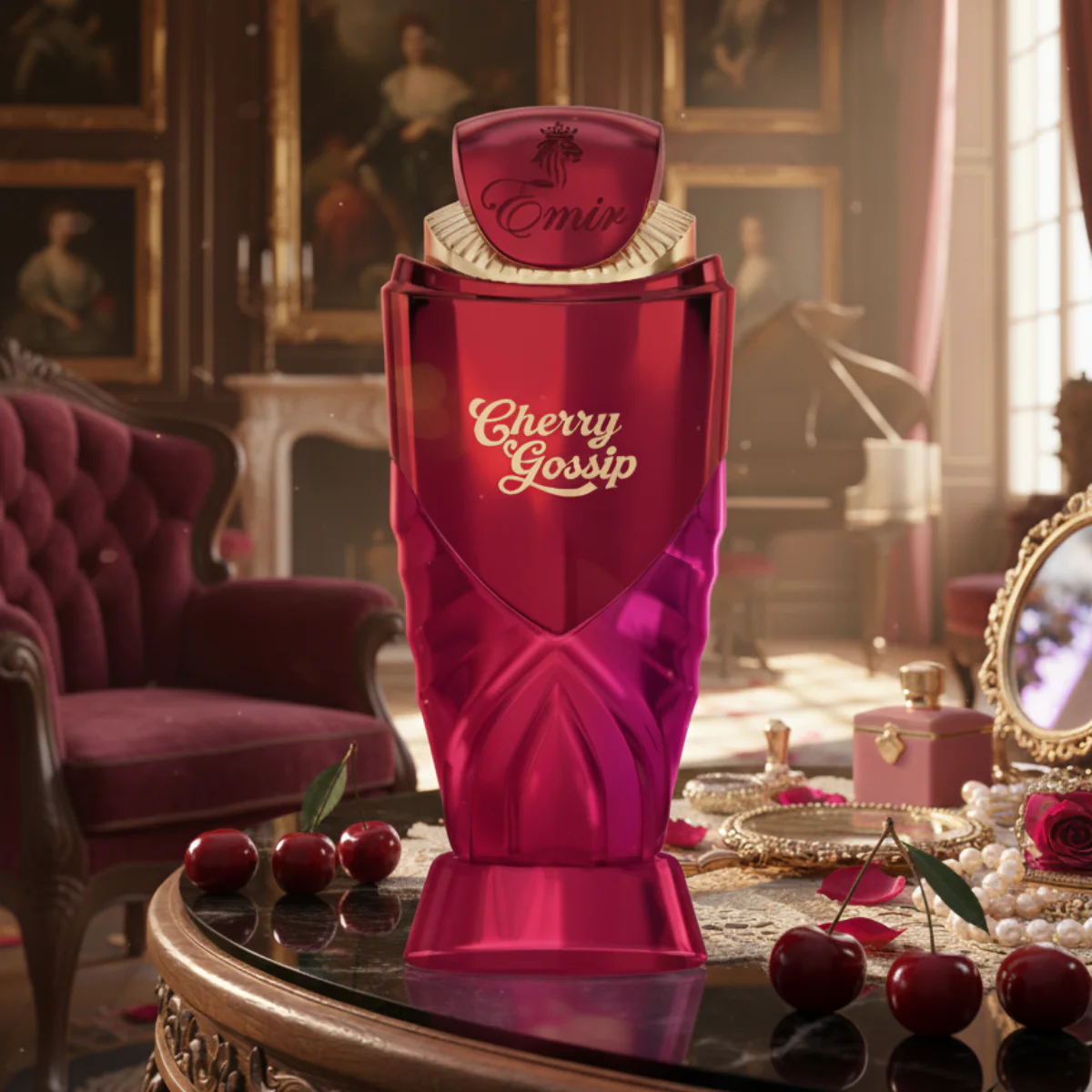 Cherry Gossip - Image 6