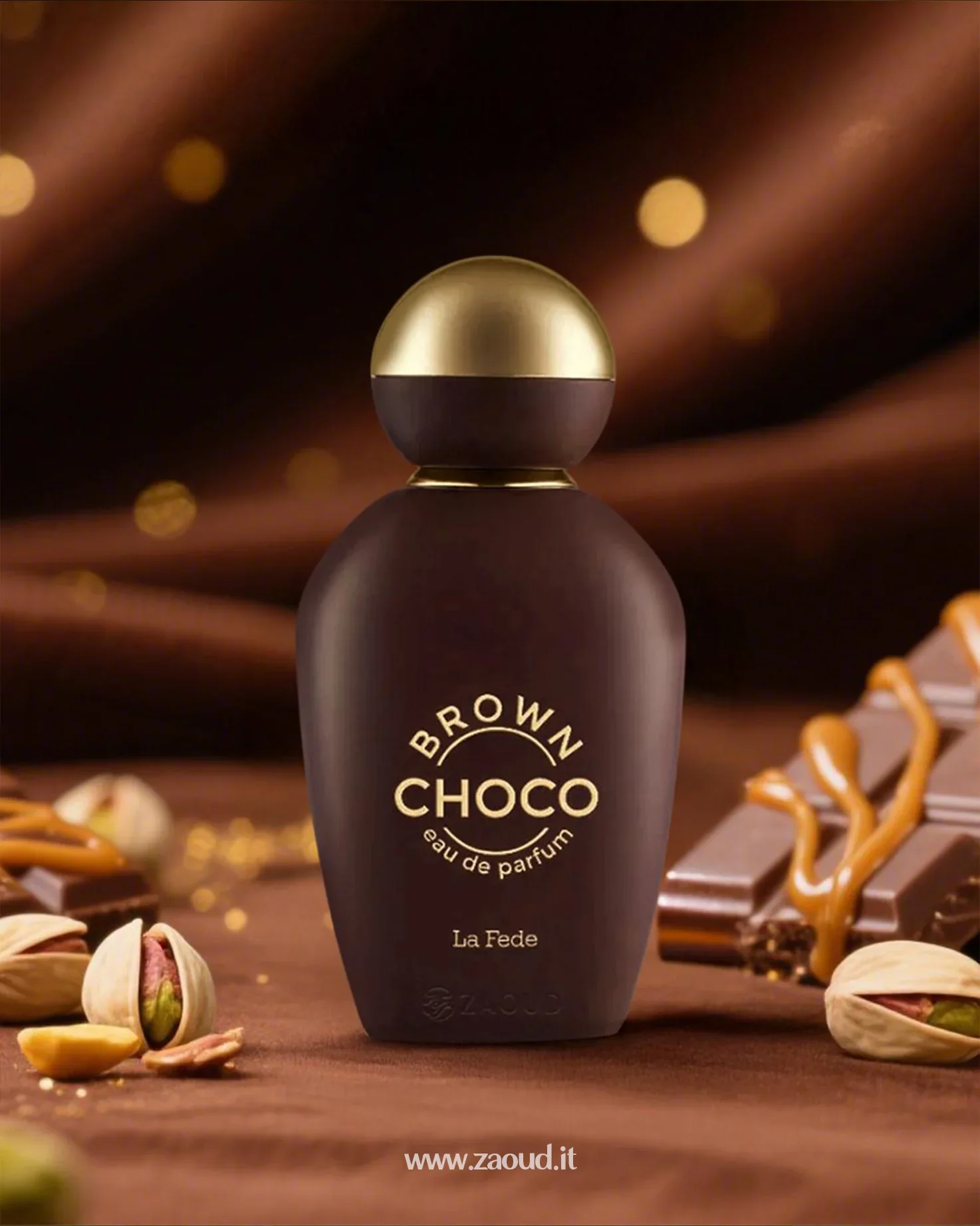 Choco Brown - Image 3