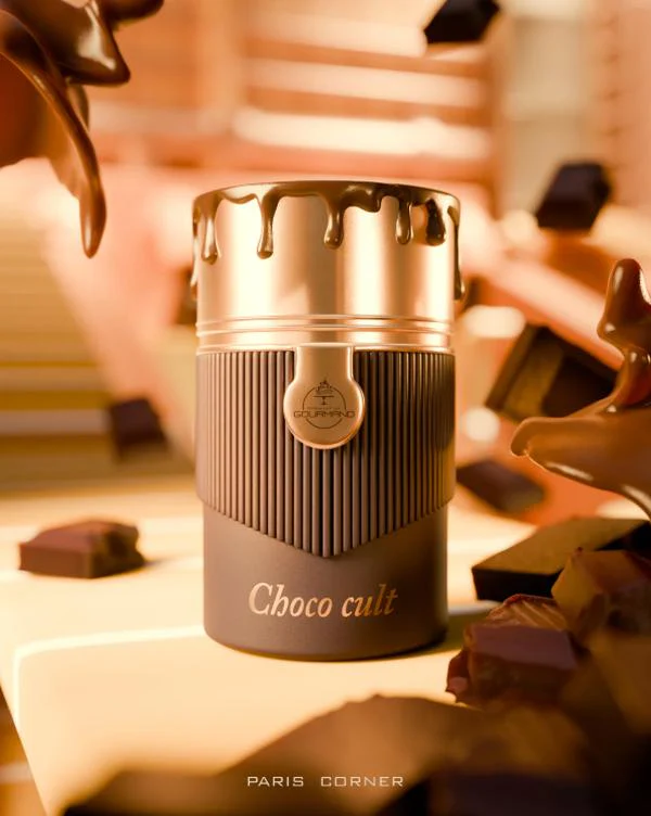 Choco Cult - Image 2