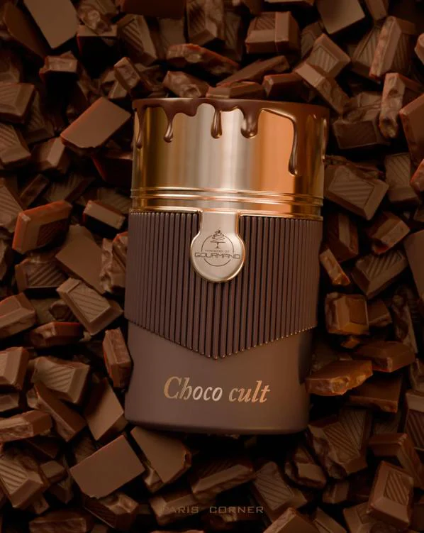 Choco Cult - Image 5