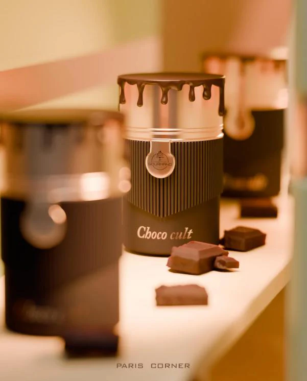 Choco Cult - Image 6