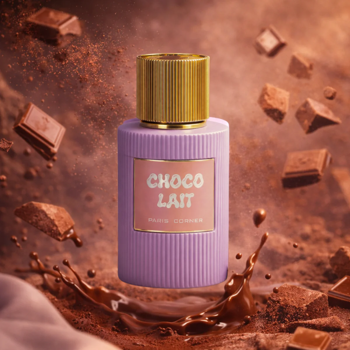 Choco Lait - Image 3