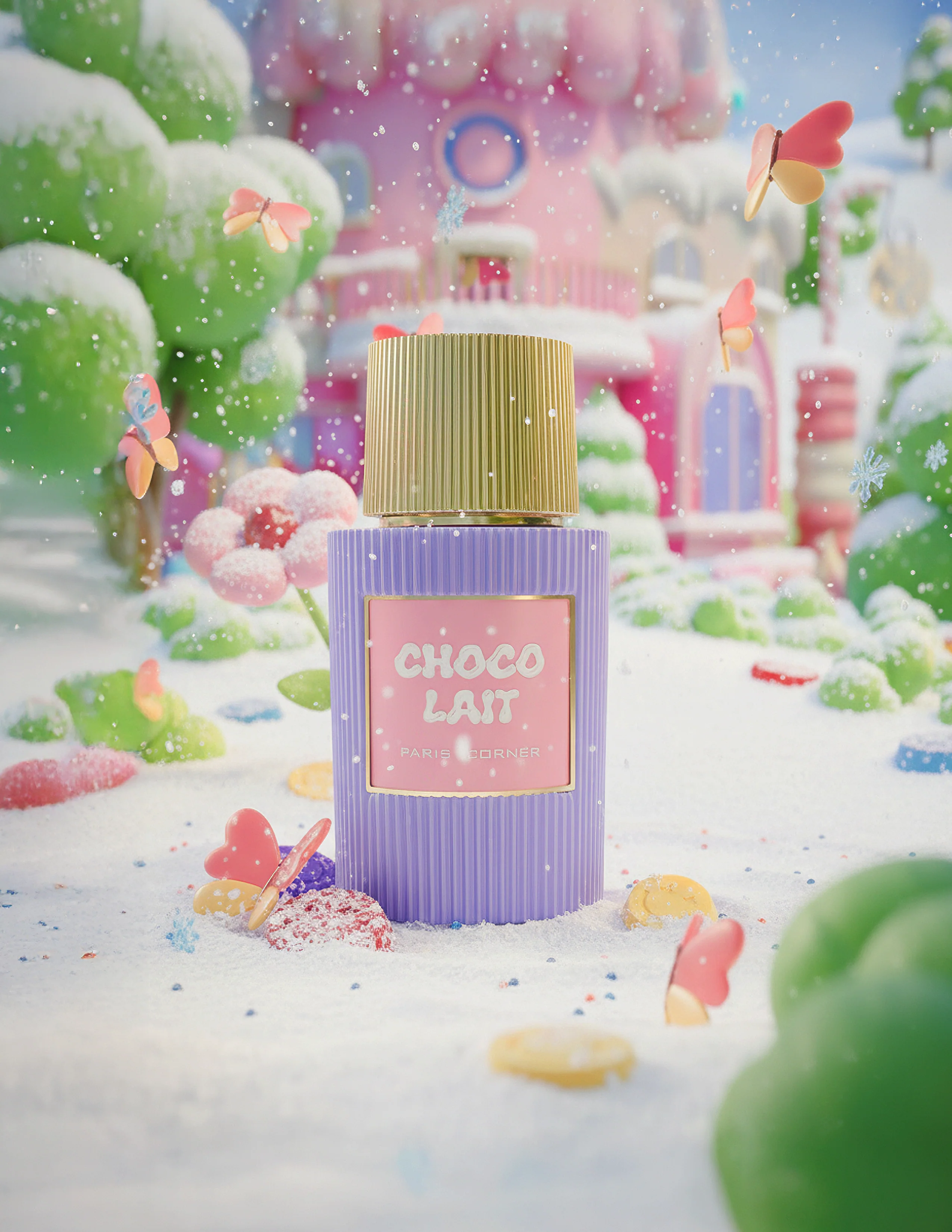 Choco Lait - Image 5