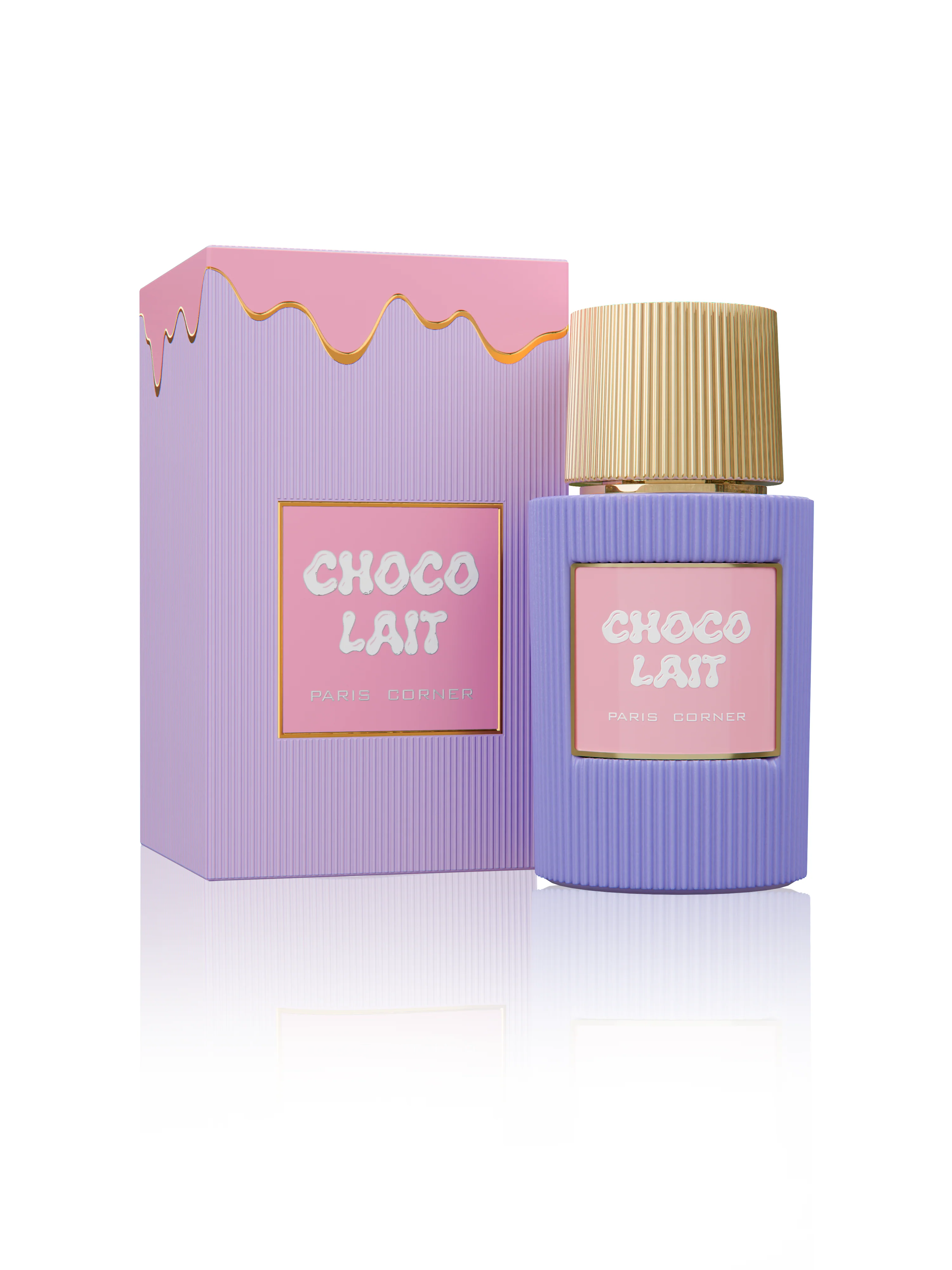 Choco Lait - Image 6