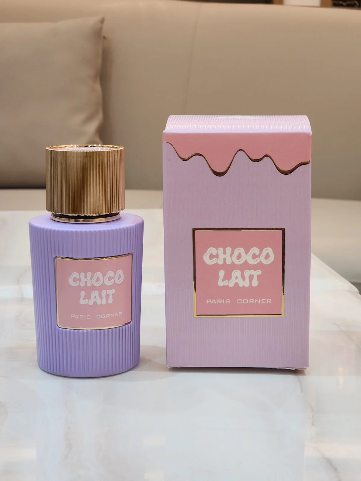 Choco Lait - Image 7
