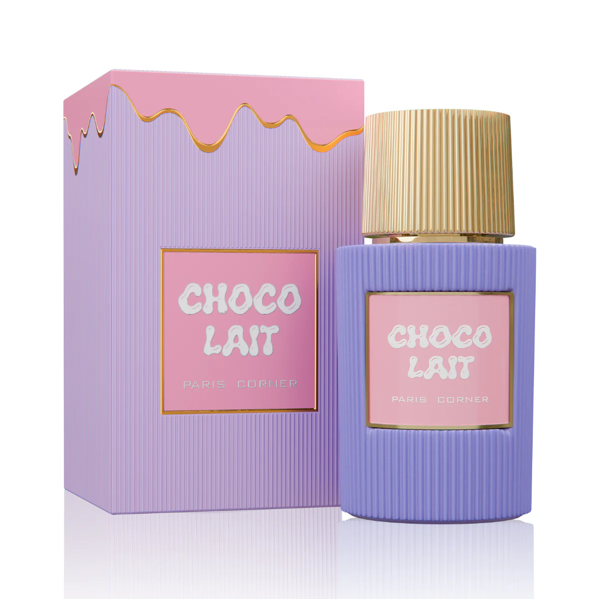 Choco Lait - Image 8