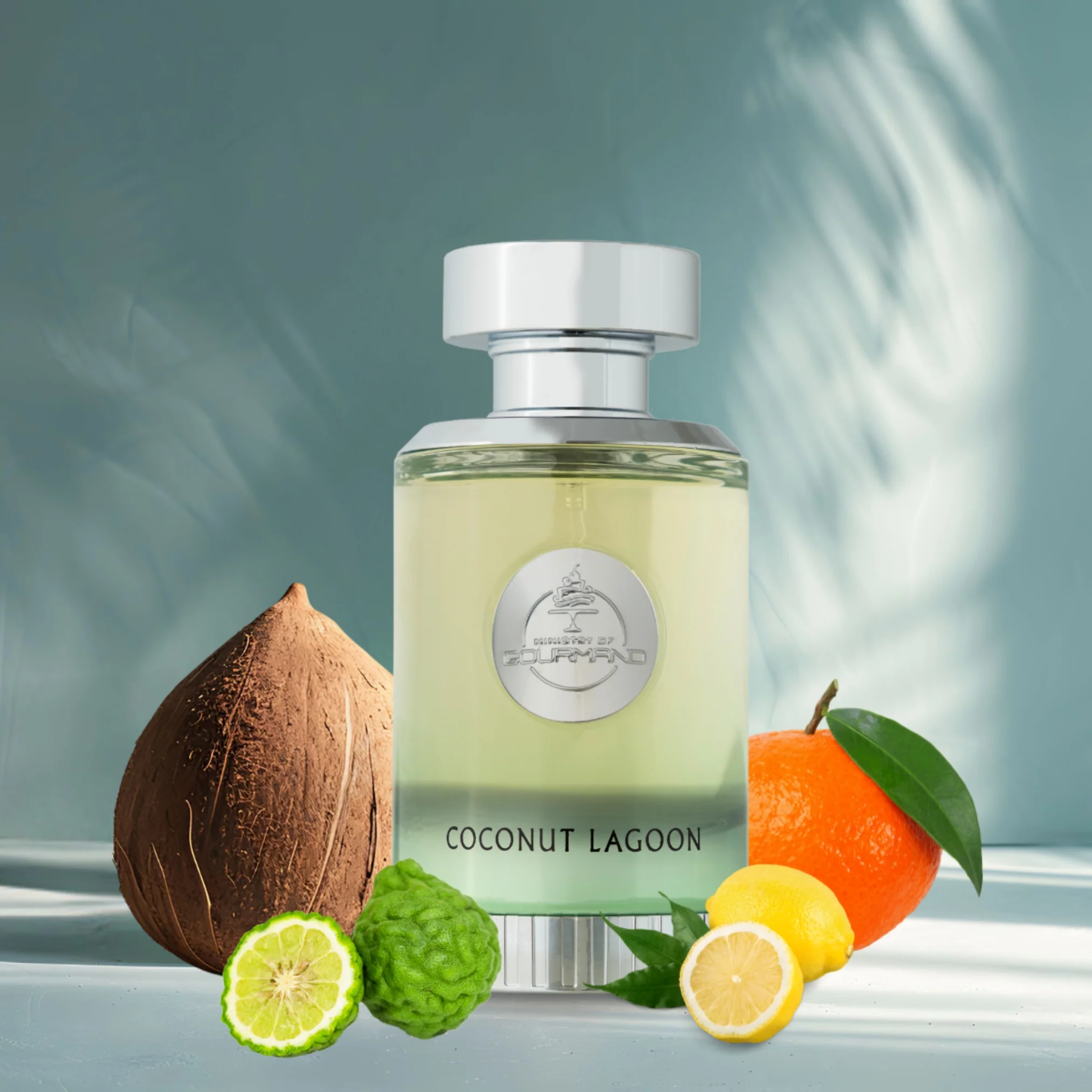 Coconut Lagoon - Ministry of Gourmand - Image 3