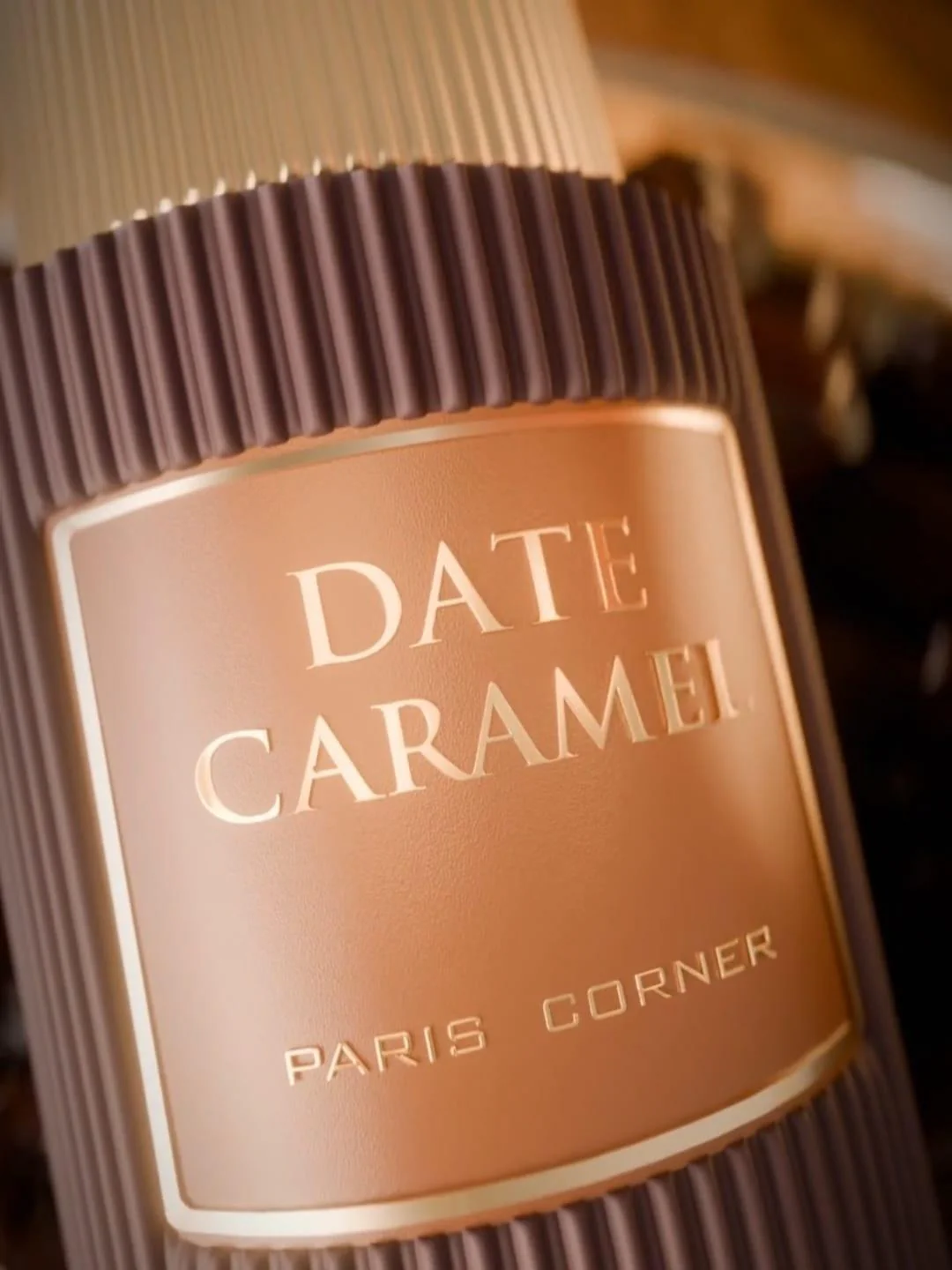 Date Caramel - Image 3