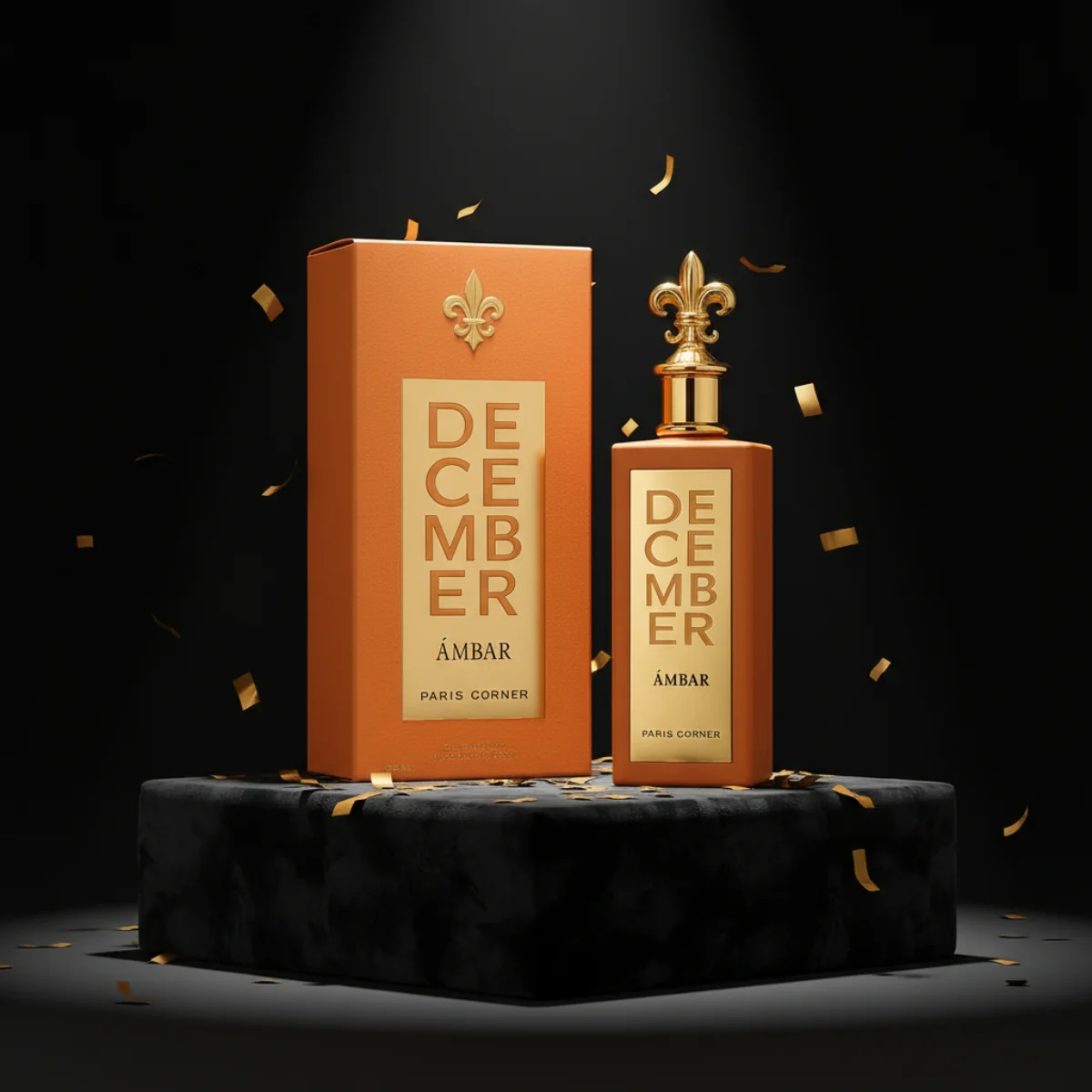 December Ambar - Image 4