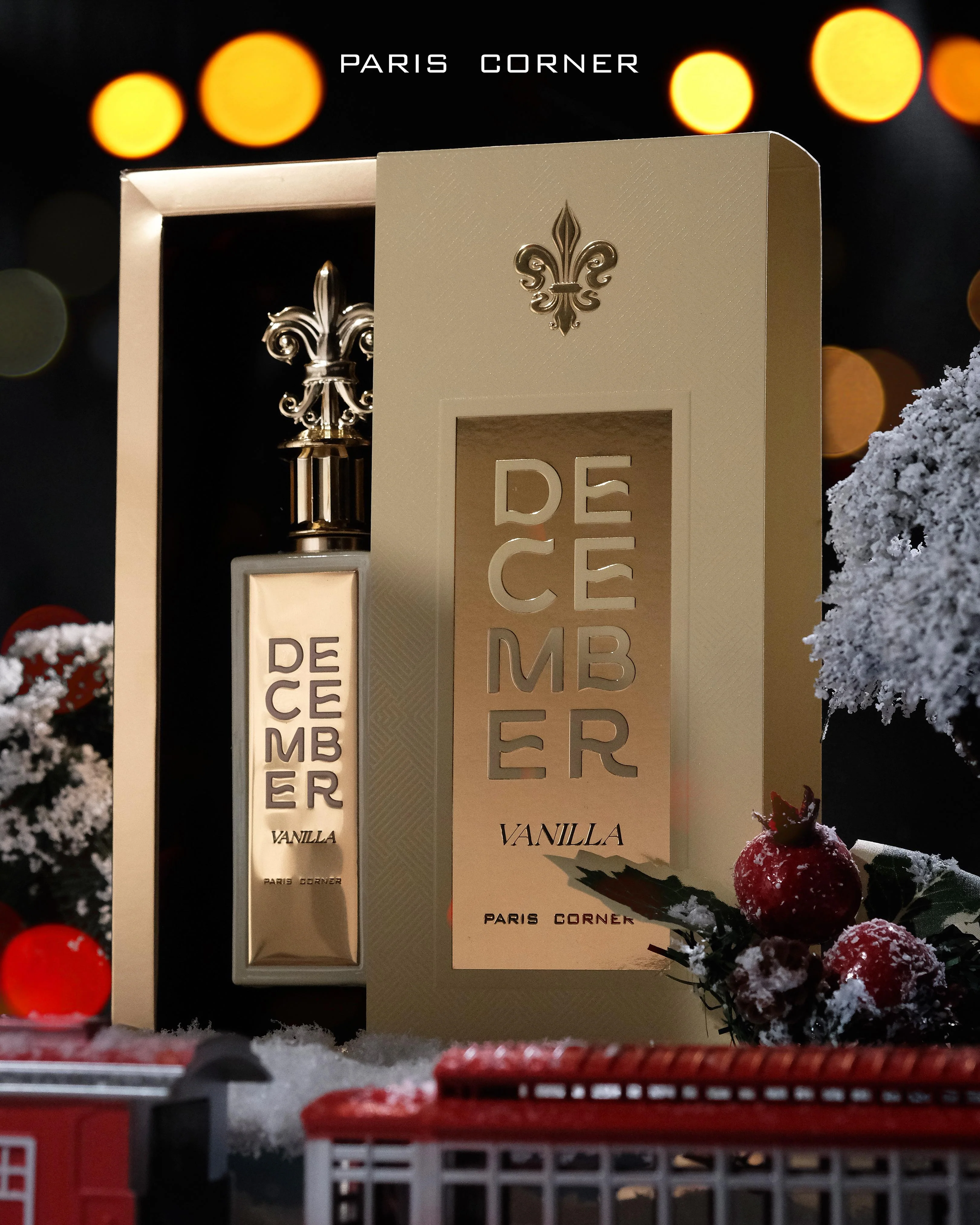 December Vanille - Image 2