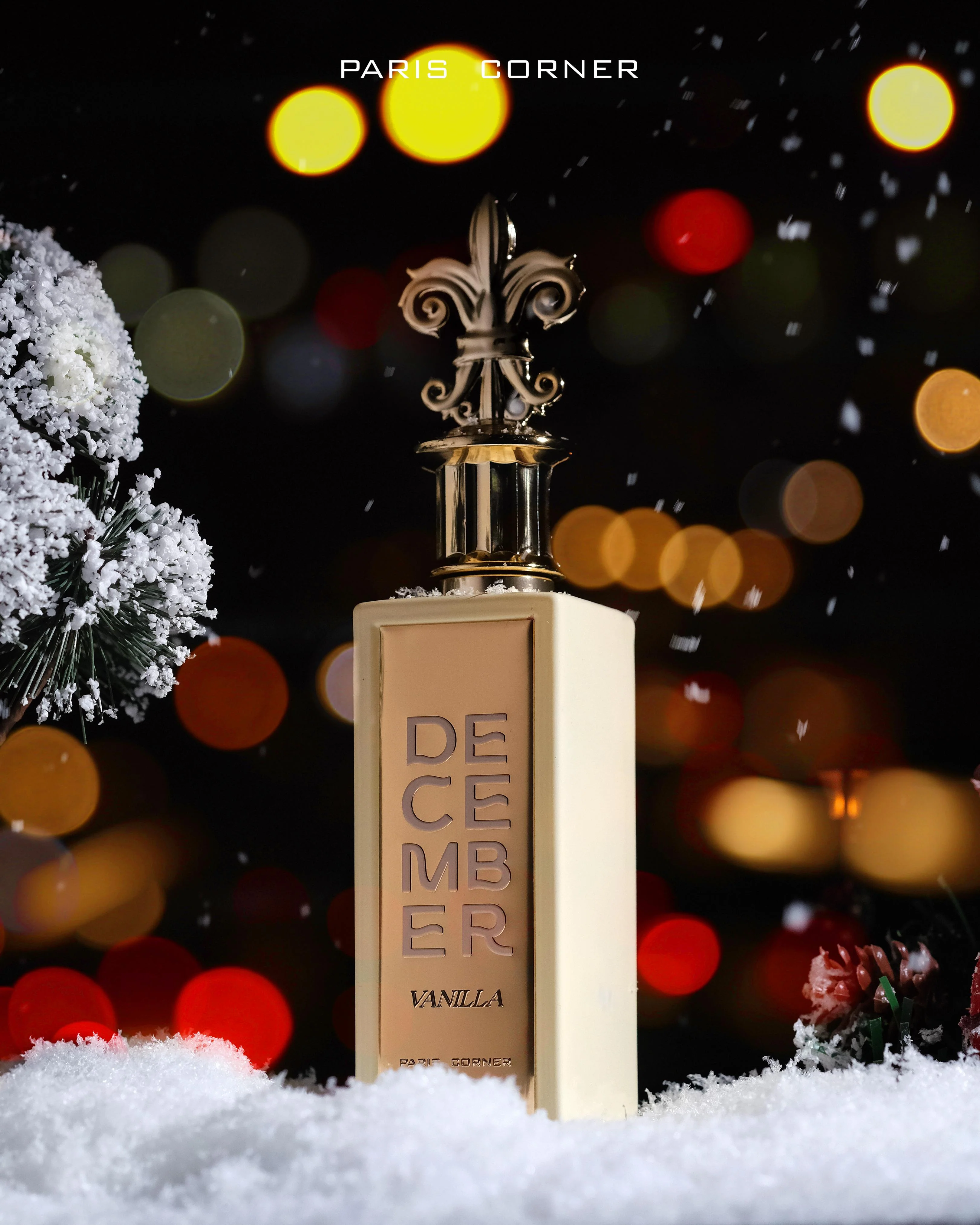 December Vanille - Image 4