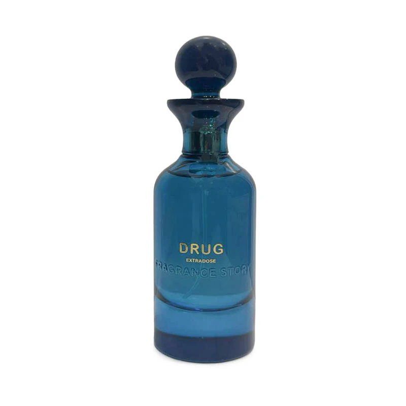 Drug Extradose - Image 7