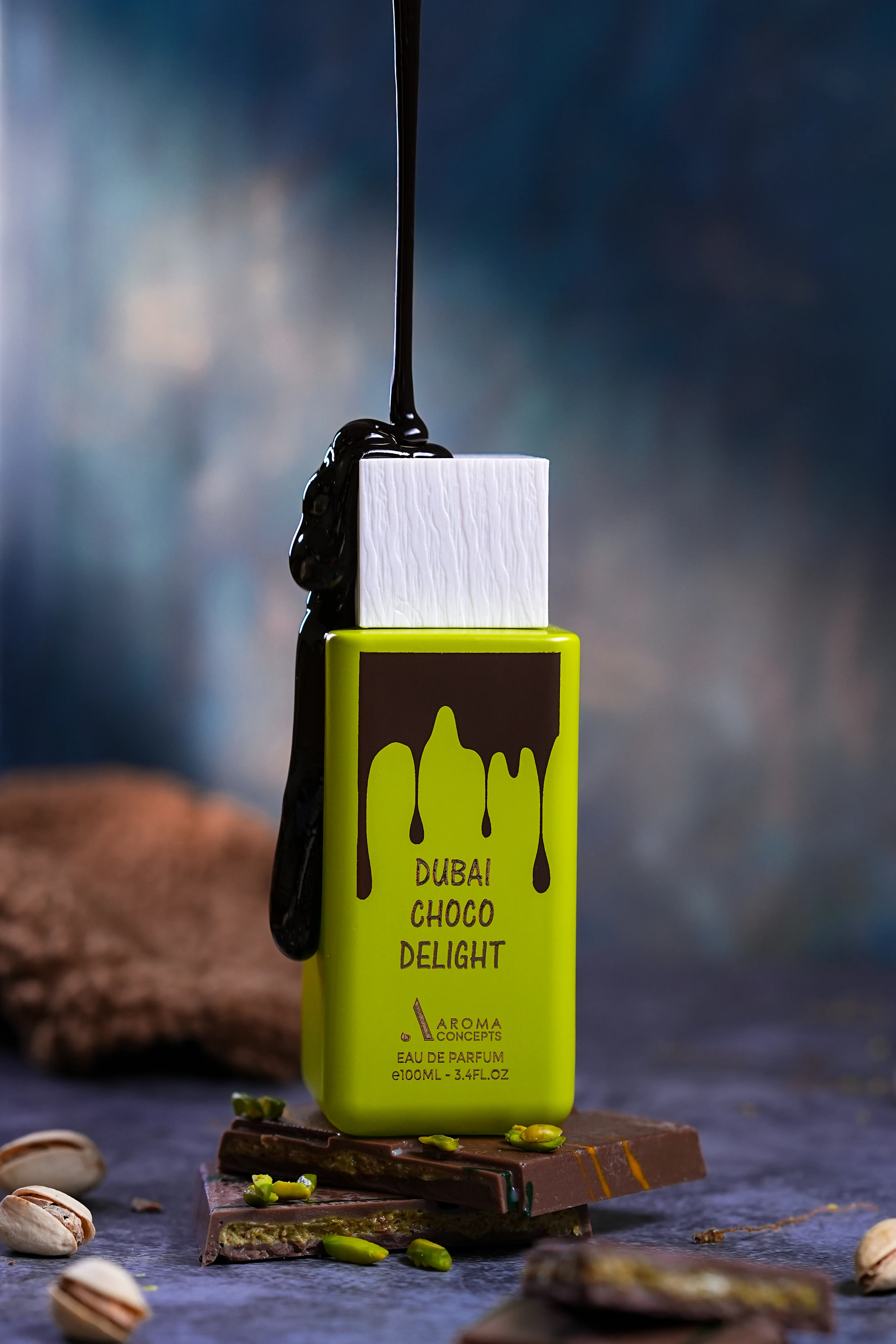 Dubai Chocolate Delight - Image 3