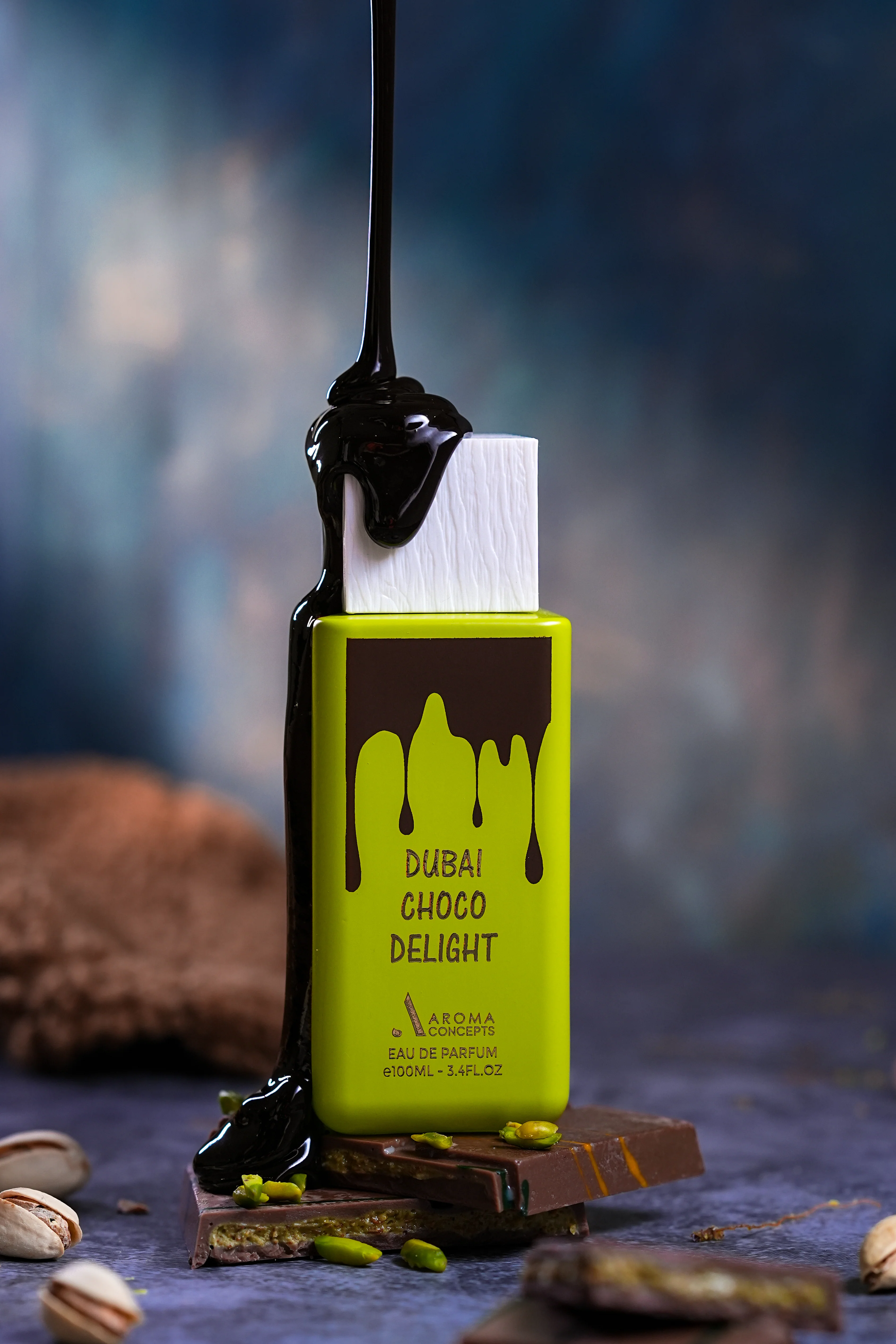 Dubai Chocolate Delight - Image 4