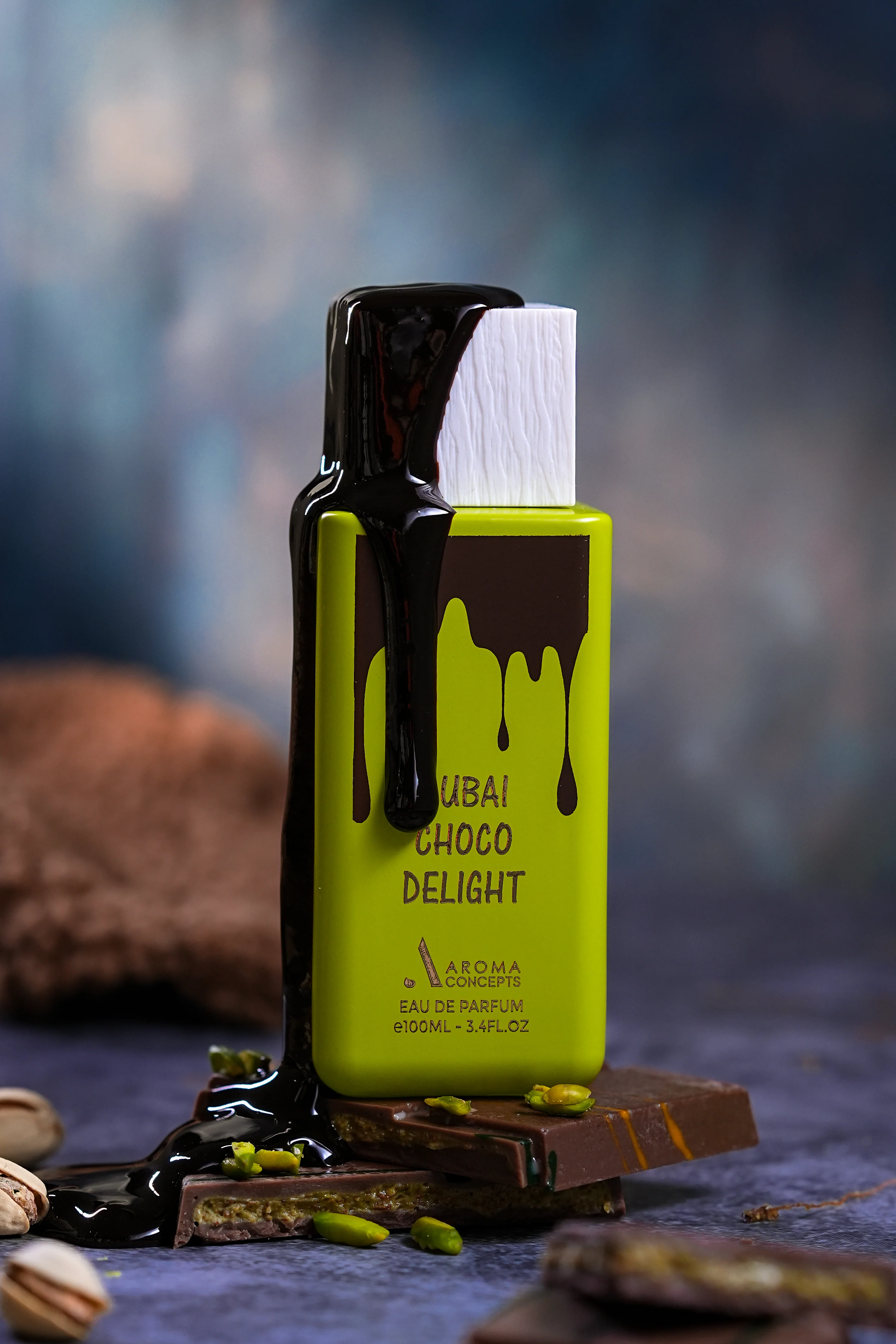 Dubai Chocolate Delight - Image 5