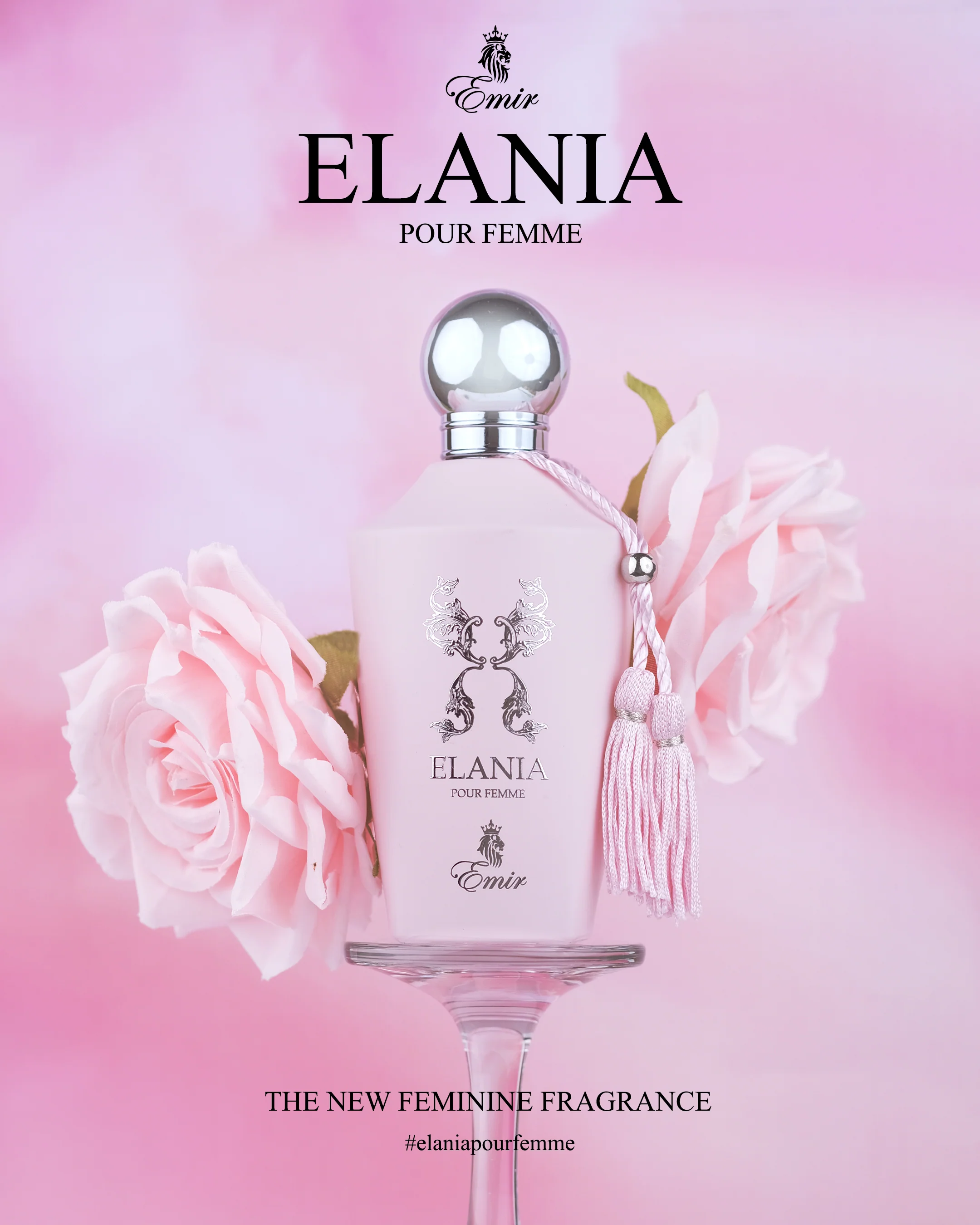 ELANIA EMIR - Image 3