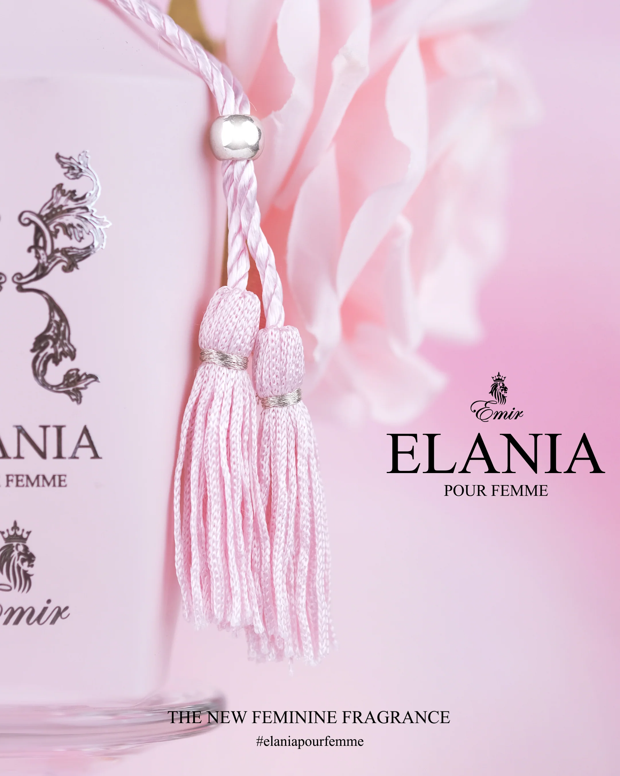 ELANIA EMIR - Image 4