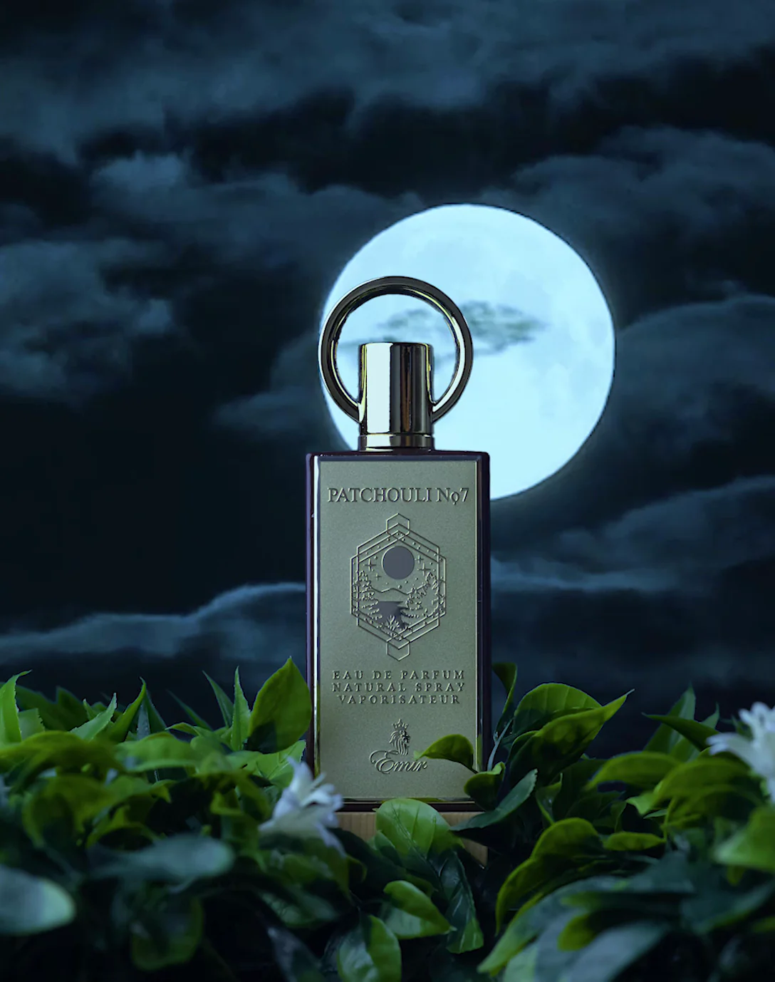 EMIR PATCHOULI NO 7 - Image 4