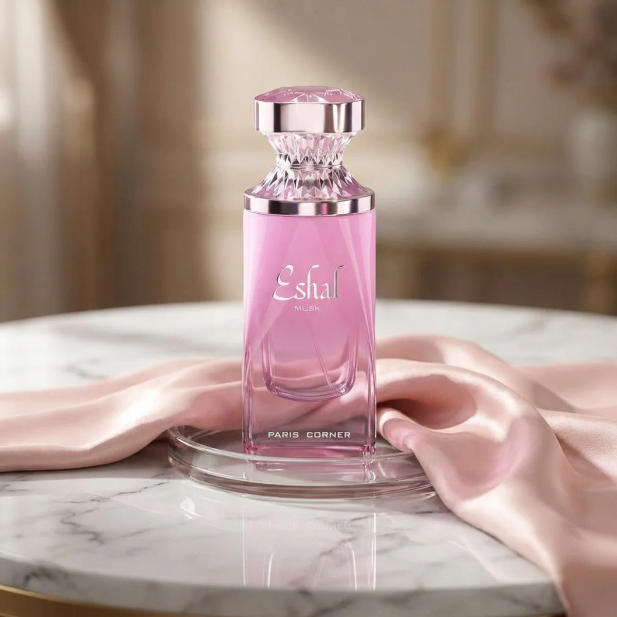 Eshal Musk - Image 5