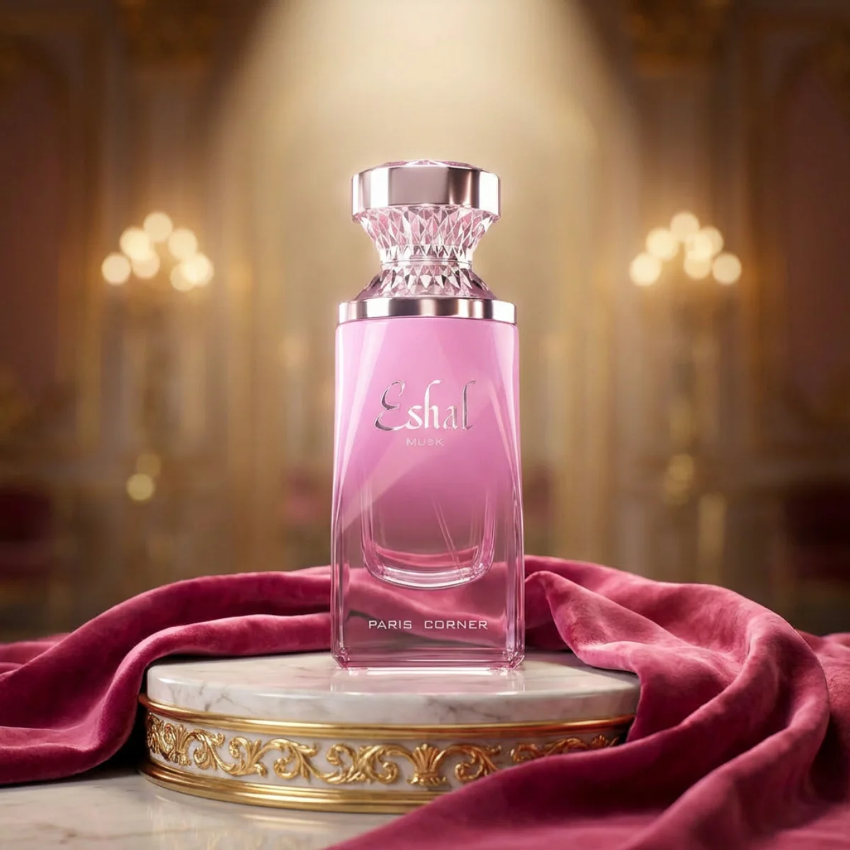 Eshal Musk - Image 6