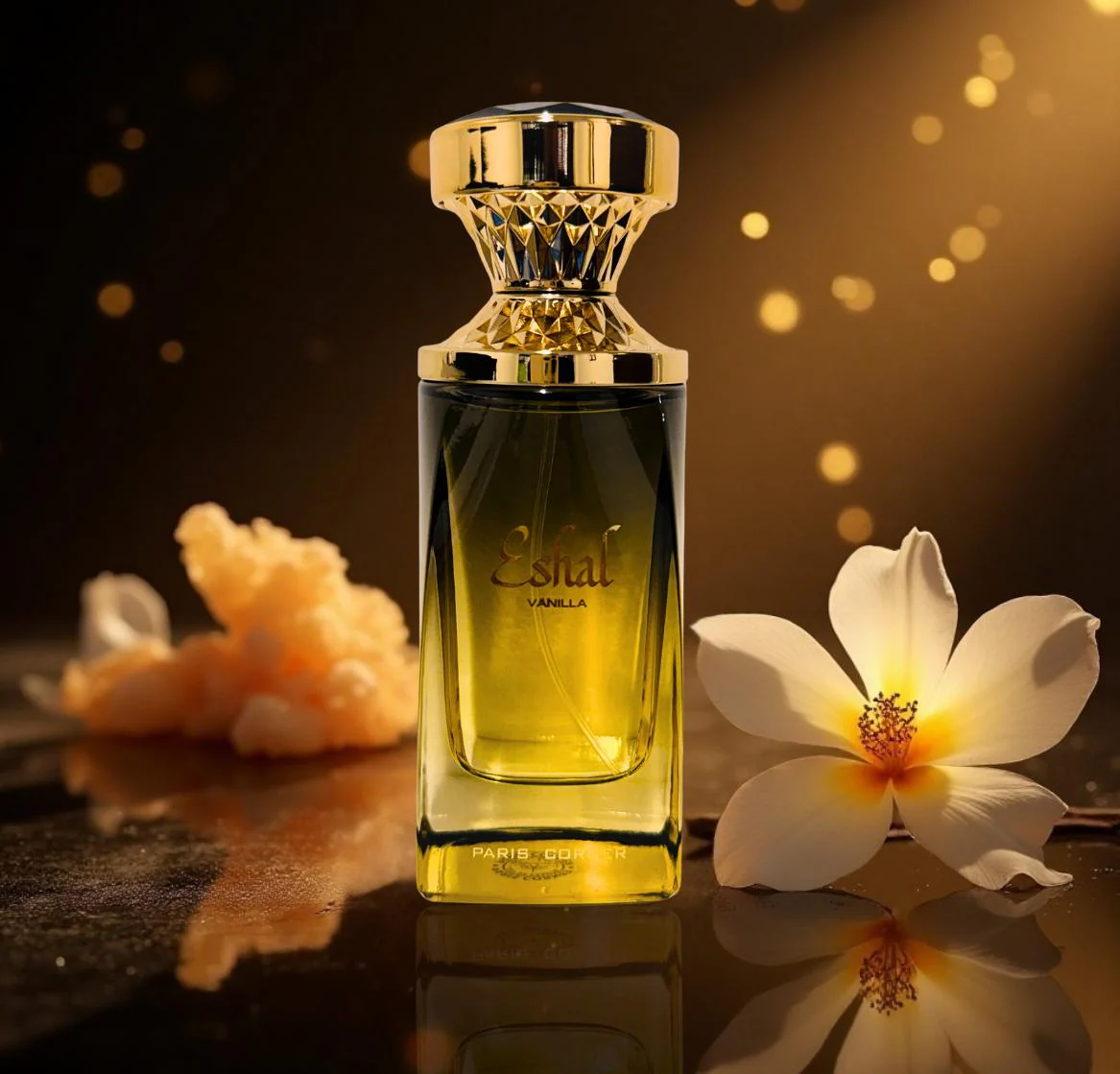 Eshal Vanilla - Image 2