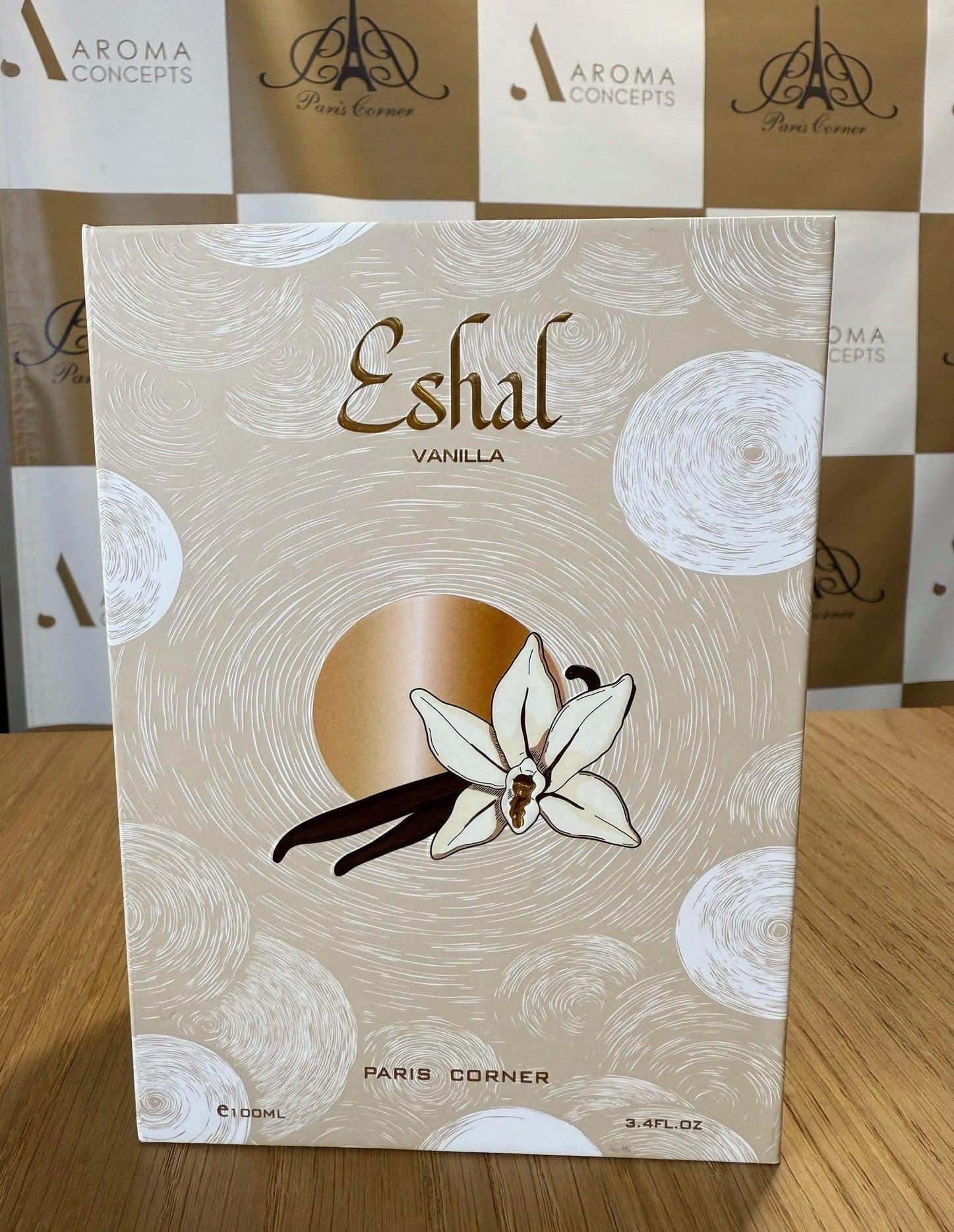 Eshal Vanilla - Image 4