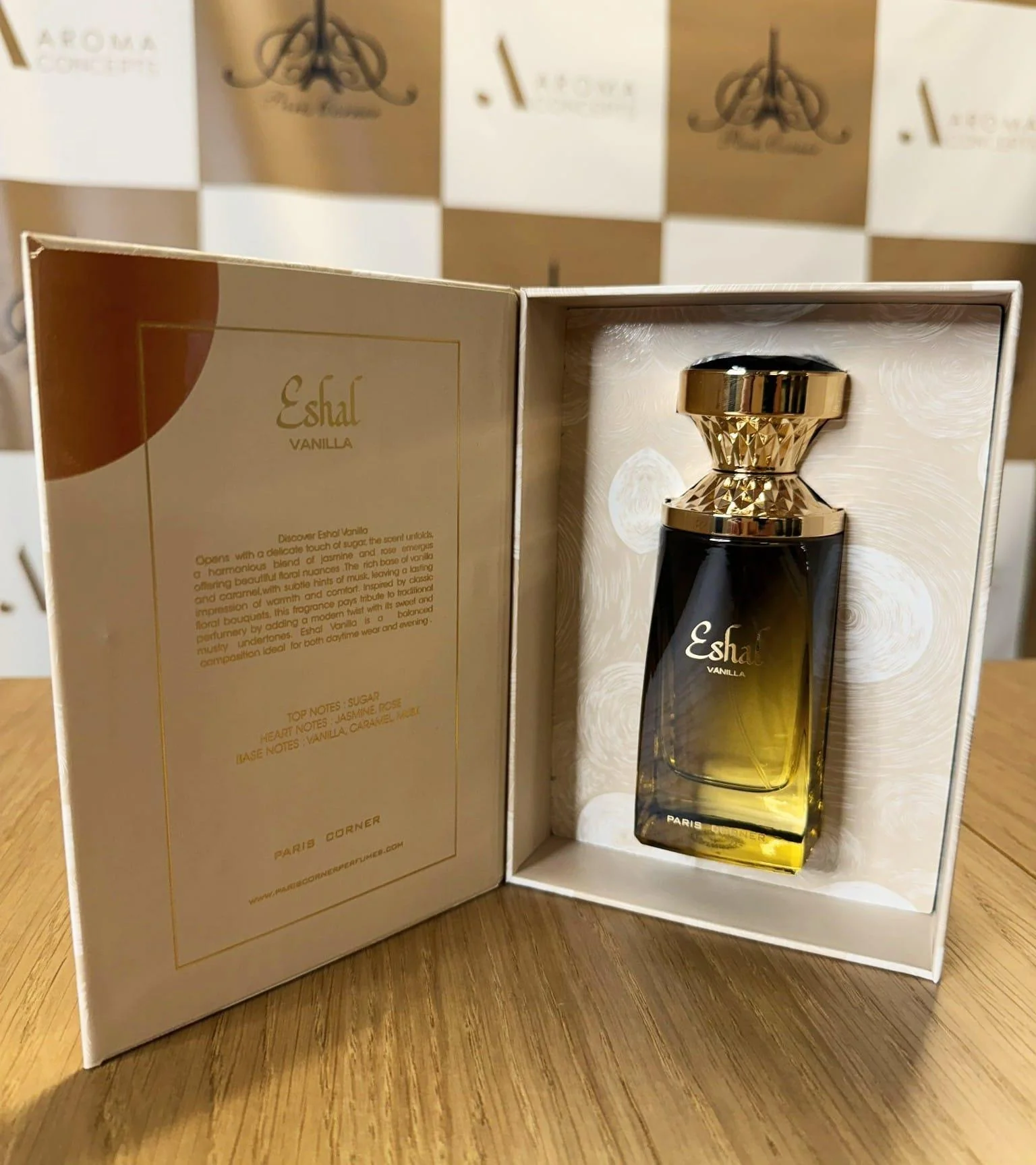 Eshal Vanilla - Image 5