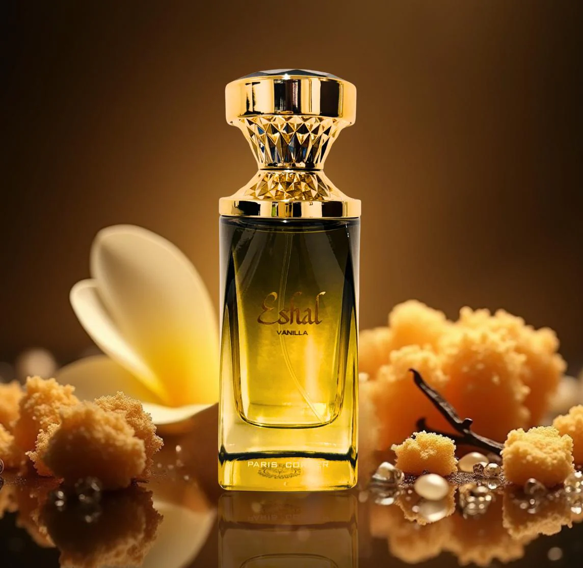 Eshal Vanilla - Image 6