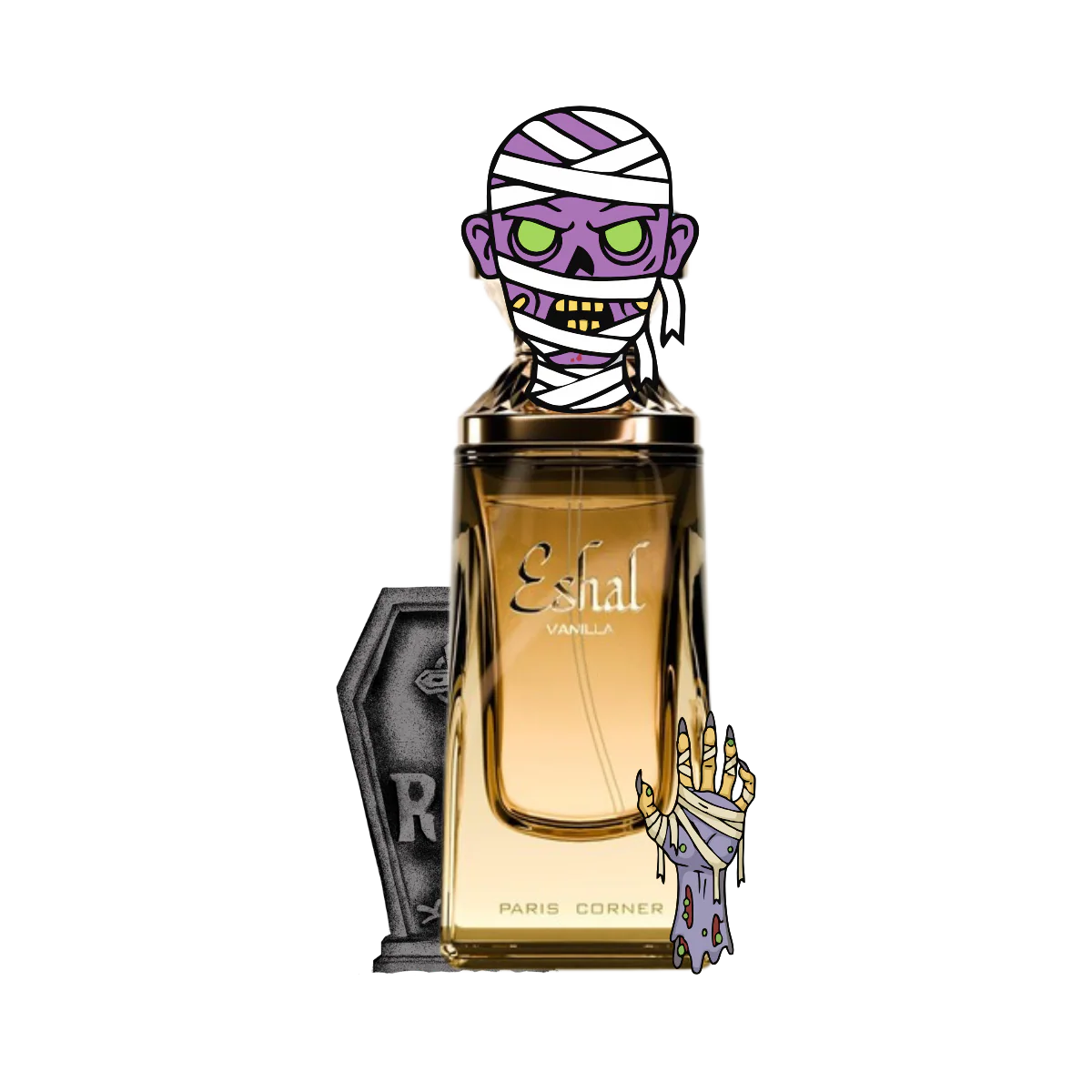 Eshal Vanilla - Image 7