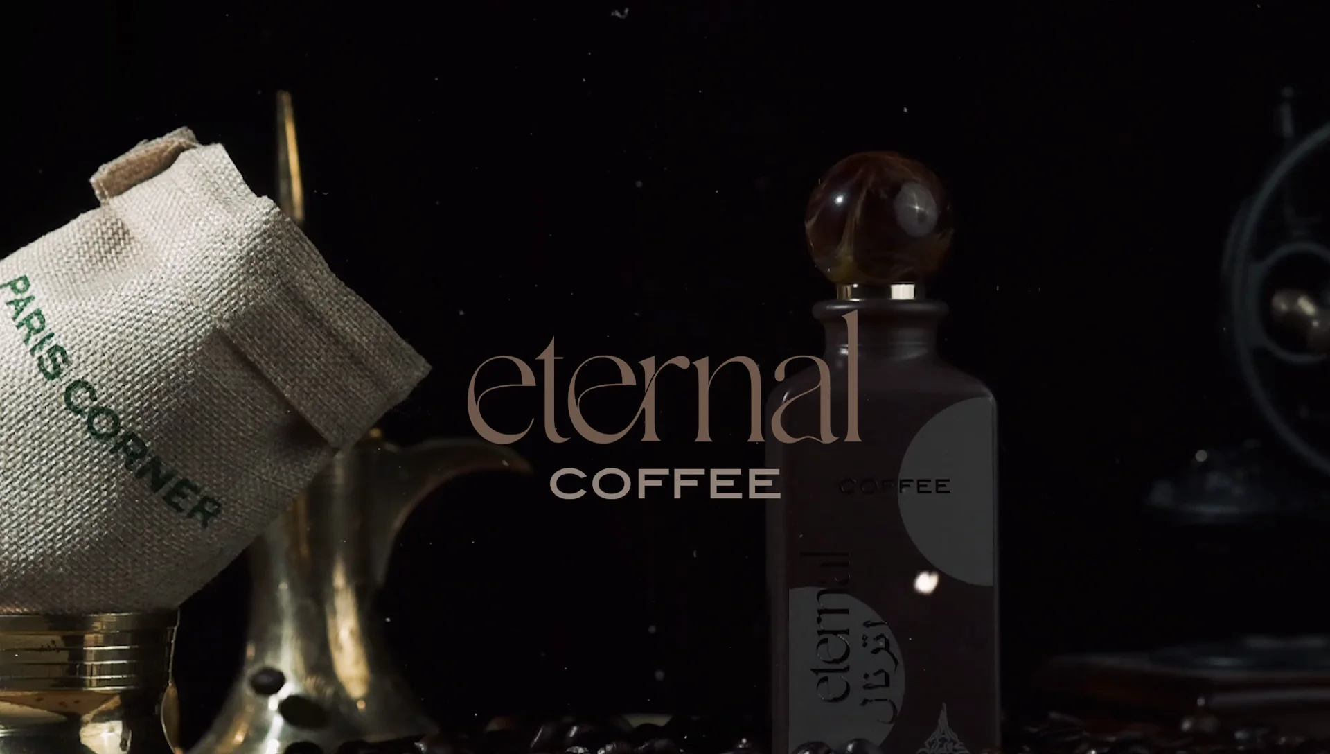 ETERNAL COFFEE EDP - Image 4