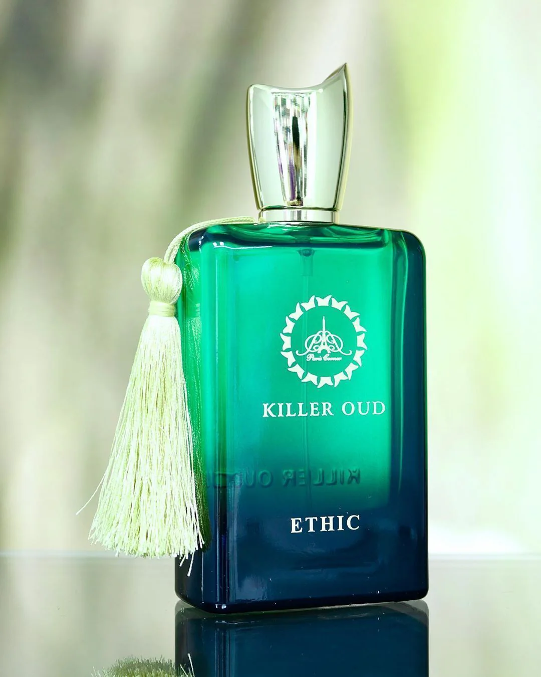 ETHIC KILLER OUD - Image 3