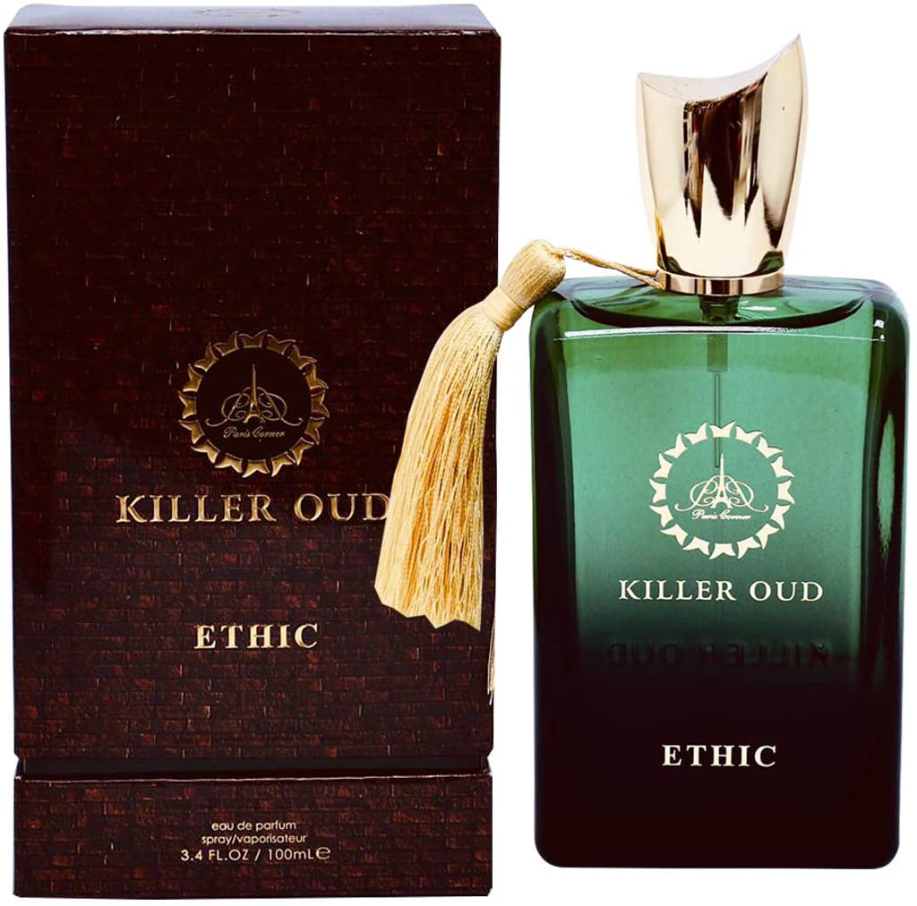 ETHIC KILLER OUD - Image 4