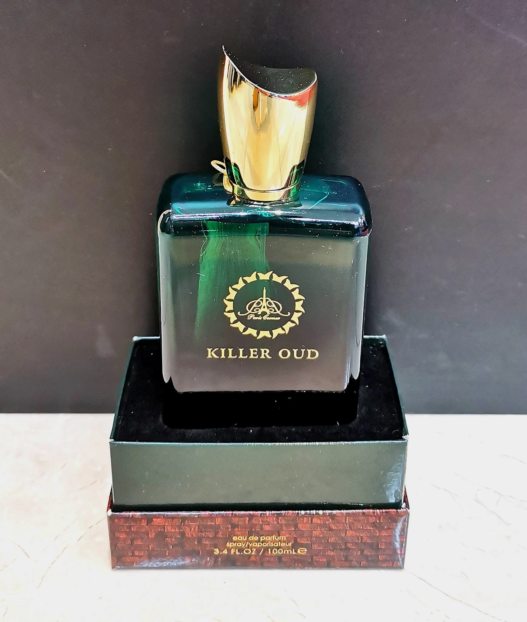 ETHIC KILLER OUD - Image 5