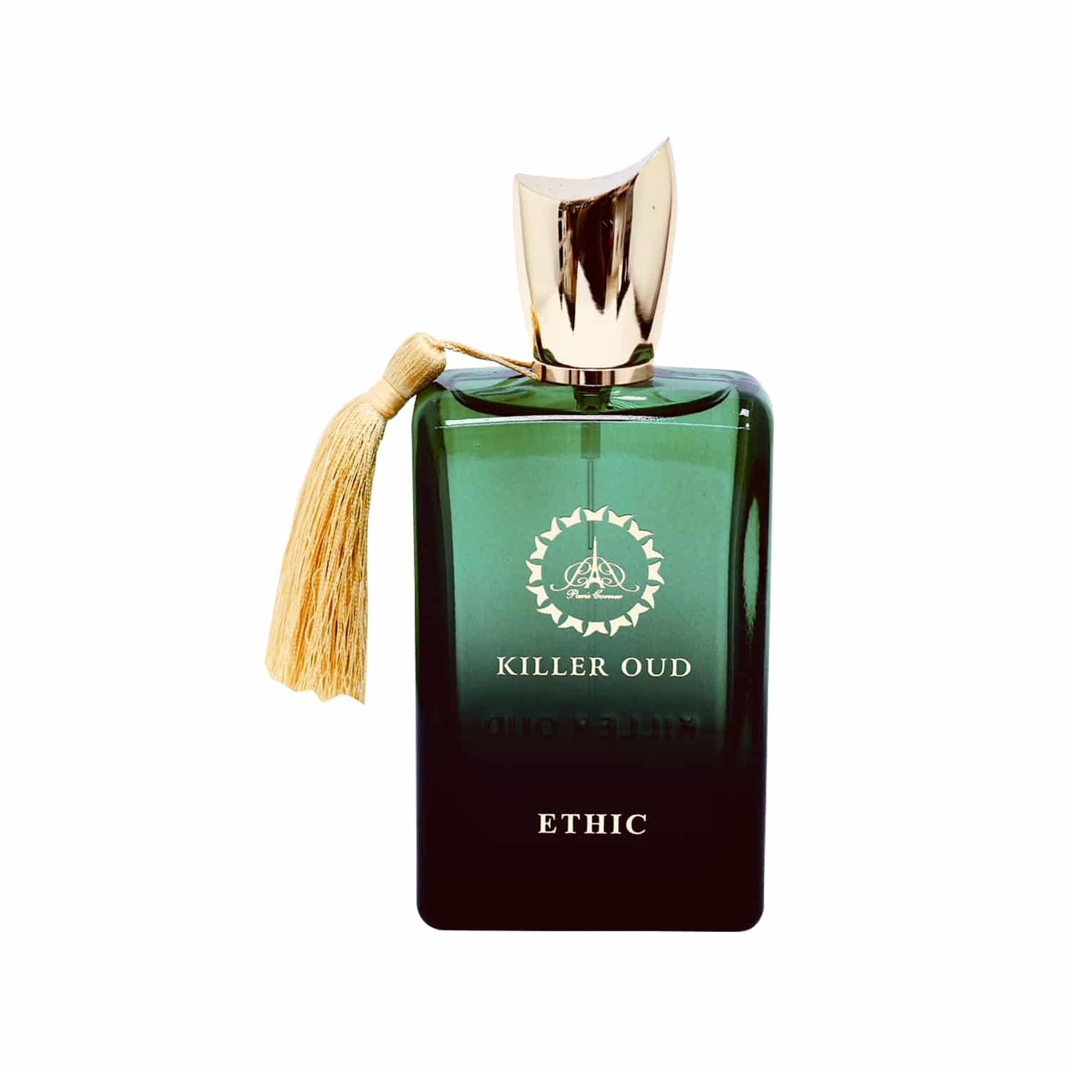 ETHIC KILLER OUD - Image 6