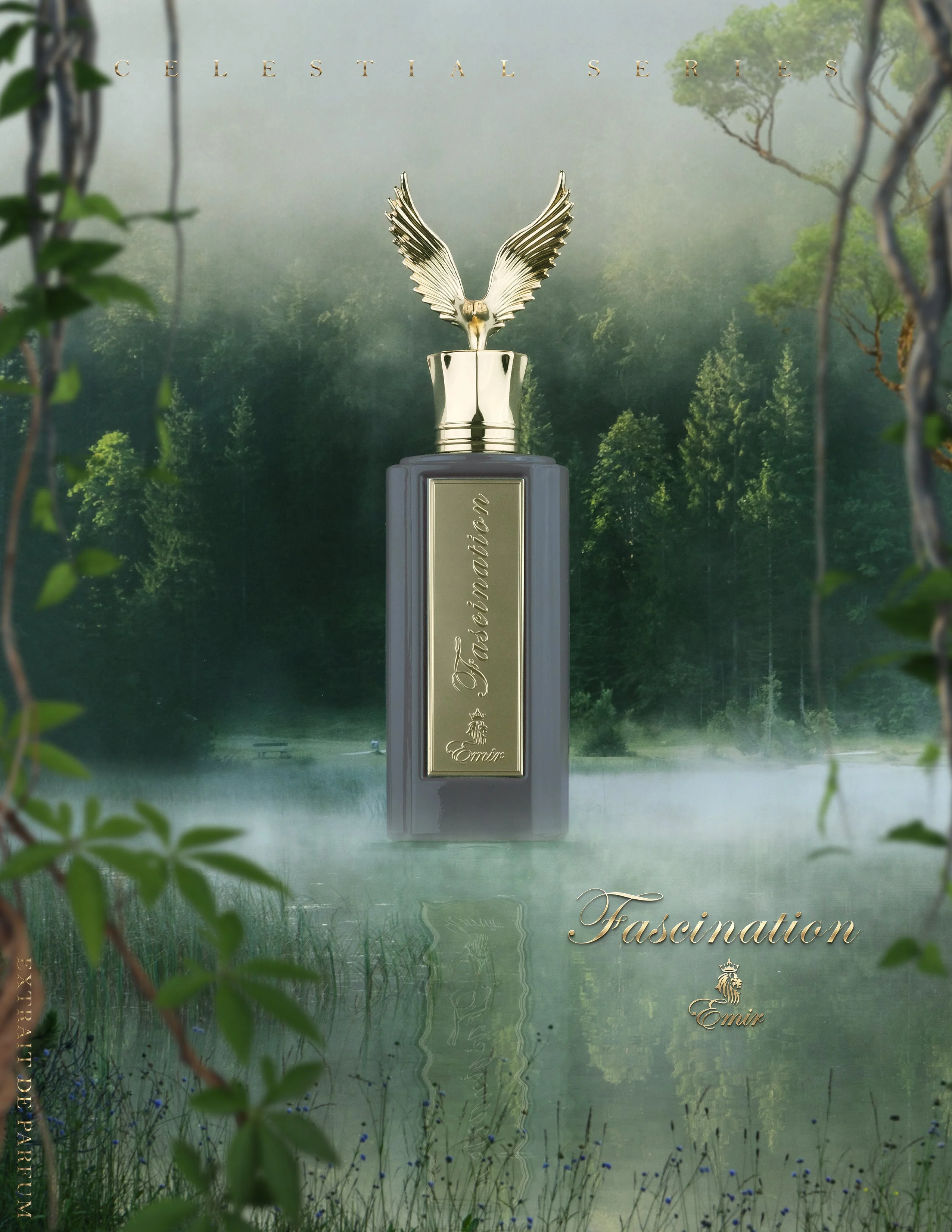 FASCINATION EMIR - Image 2
