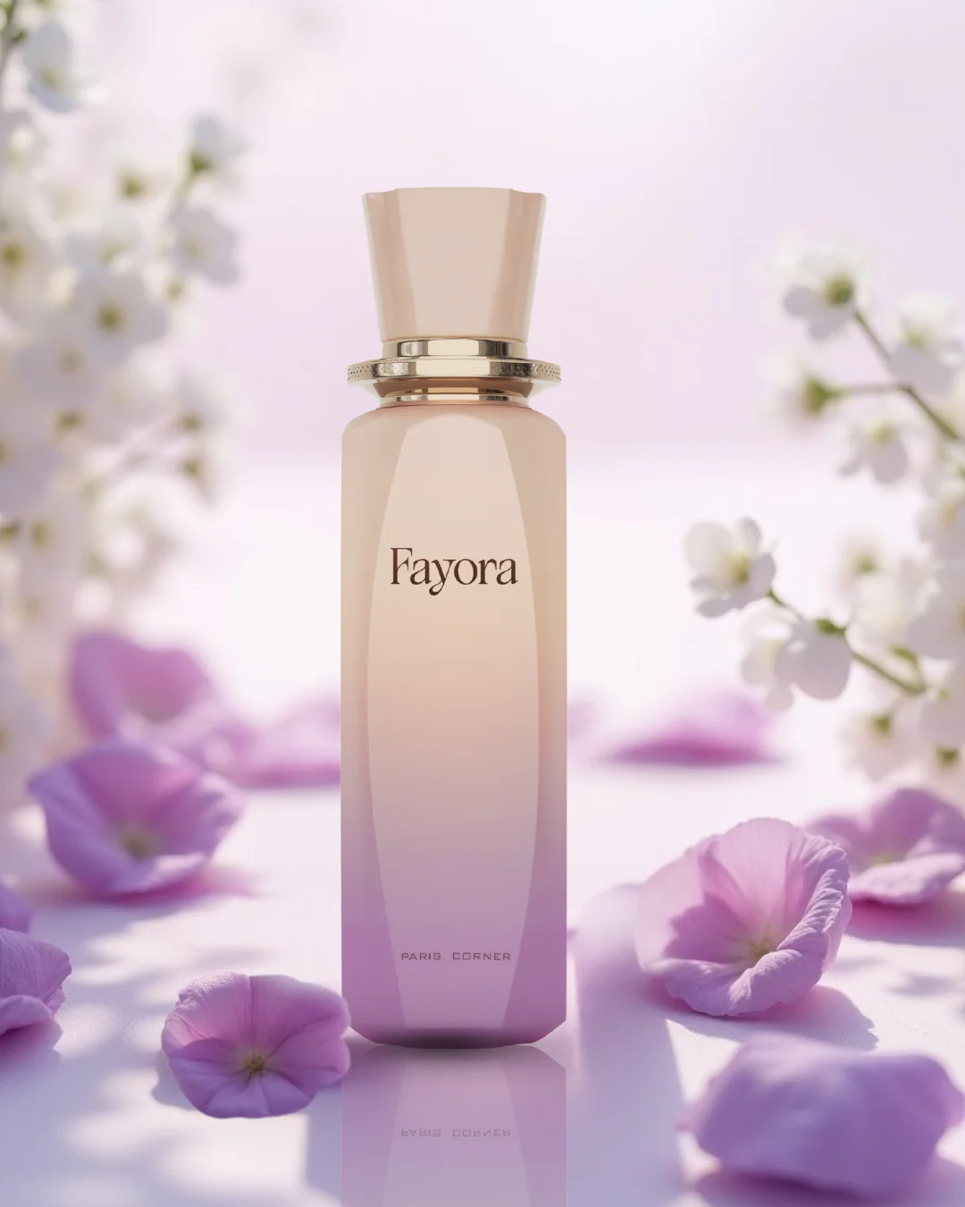 Fayora by Paris Corner - Image 3