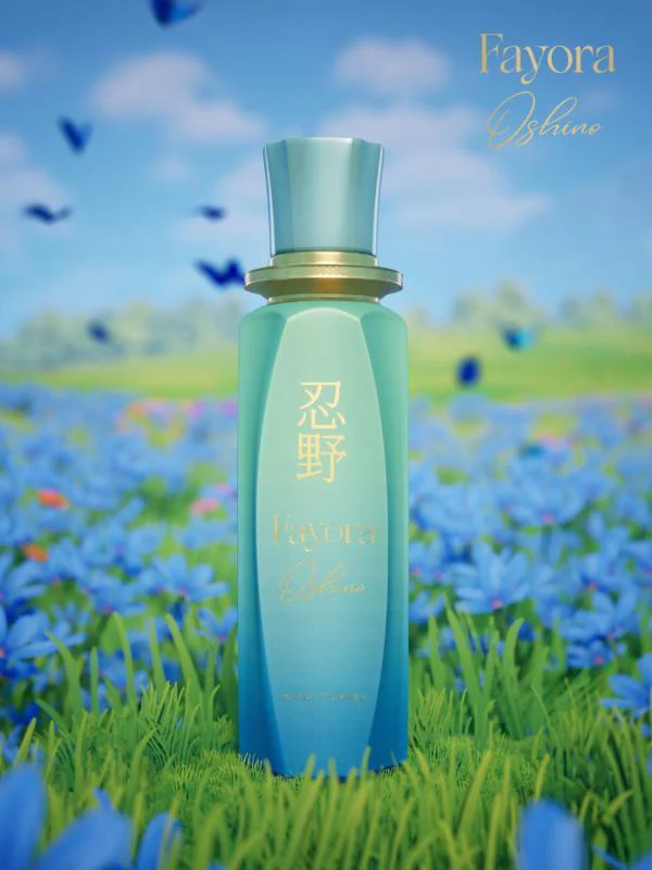 Fayora Oshino - Image 7