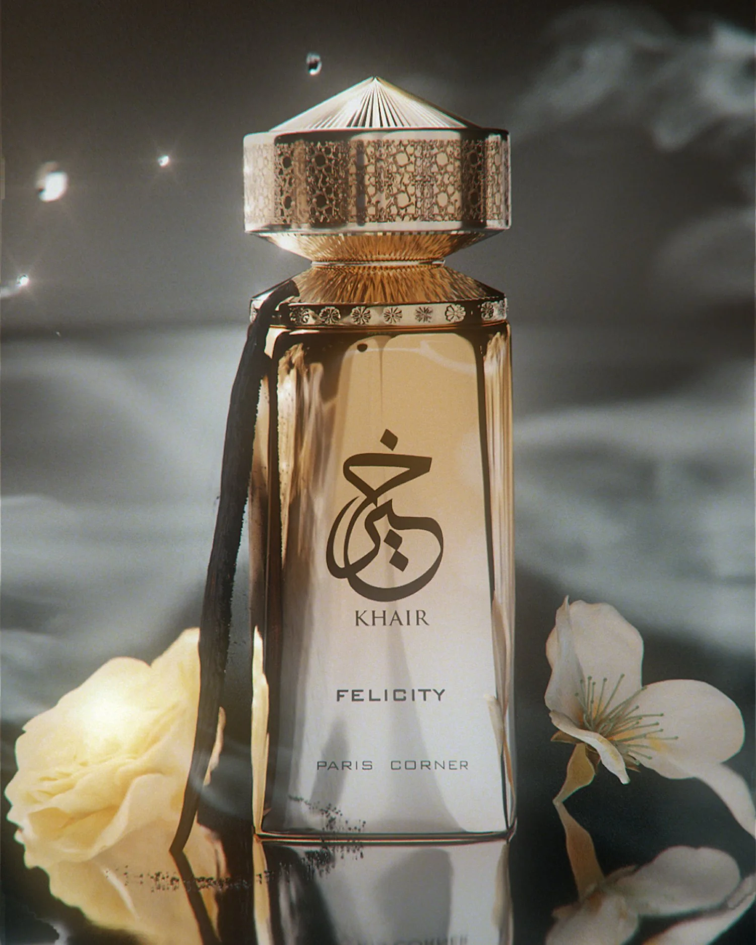 BUNDLE Khair Felicity & Cotton Abyed - Image 4
