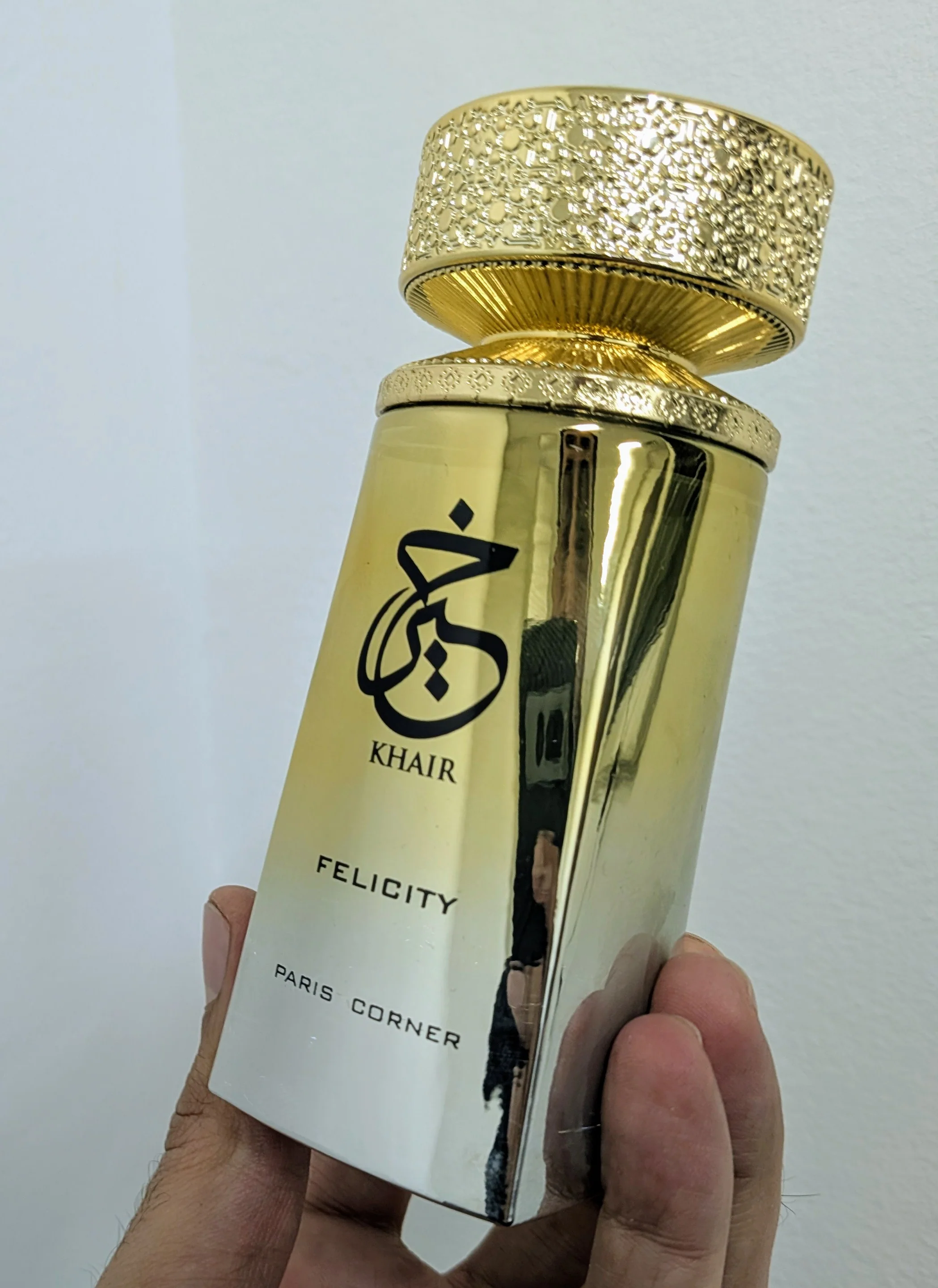 BUNDLE Khair Felicity & Cotton Abyed - Image 6