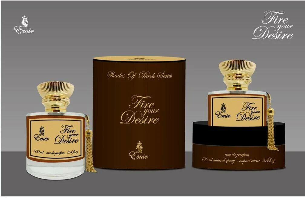FIRE YOUR DESIRE EMIR - Image 5