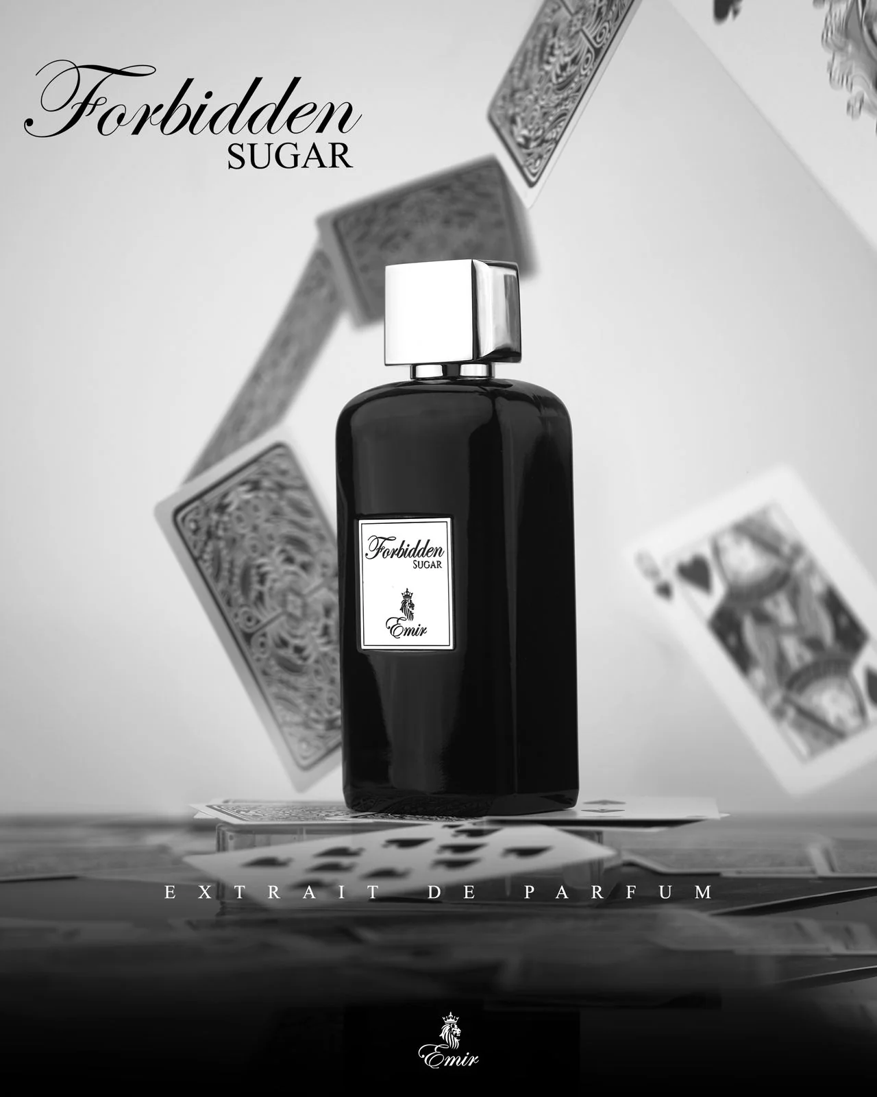 FORBIDDEN SUGAR EMIR - Image 2