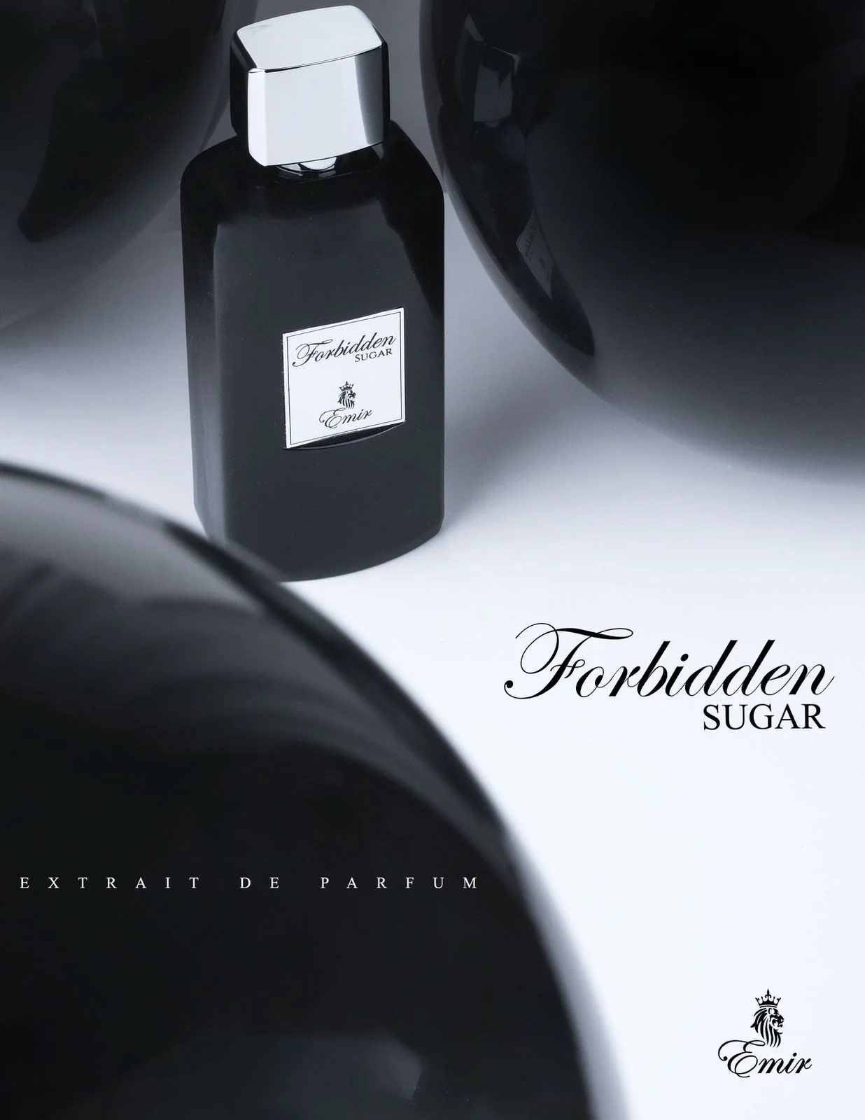FORBIDDEN SUGAR EMIR - Image 3