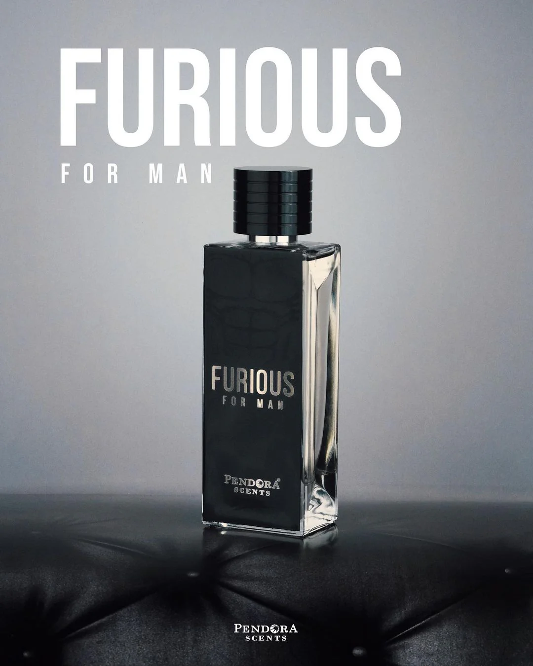 FURIOUS FOR MAN - Image 3